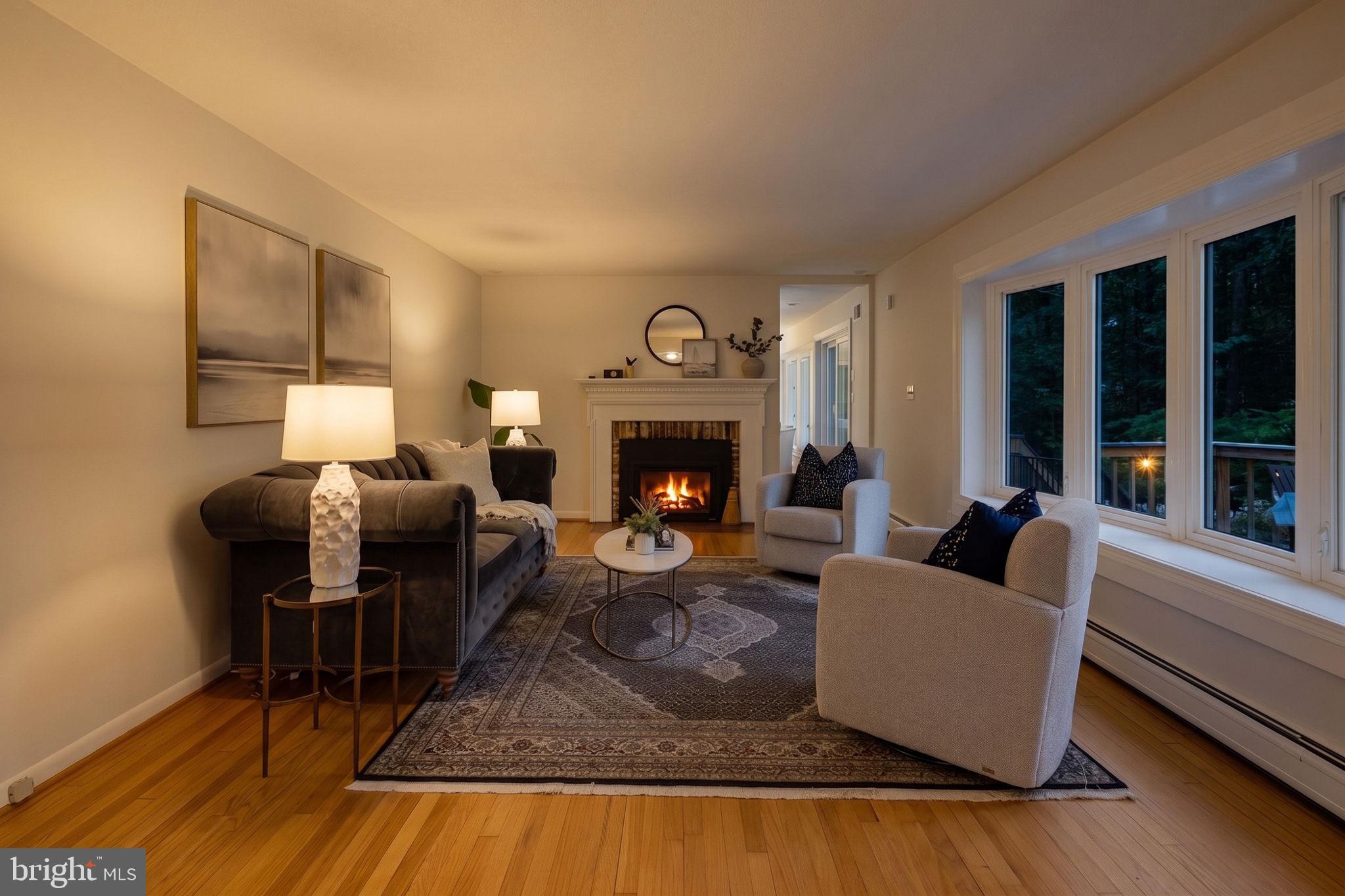 OLNEY OUTSIDE - Residential
