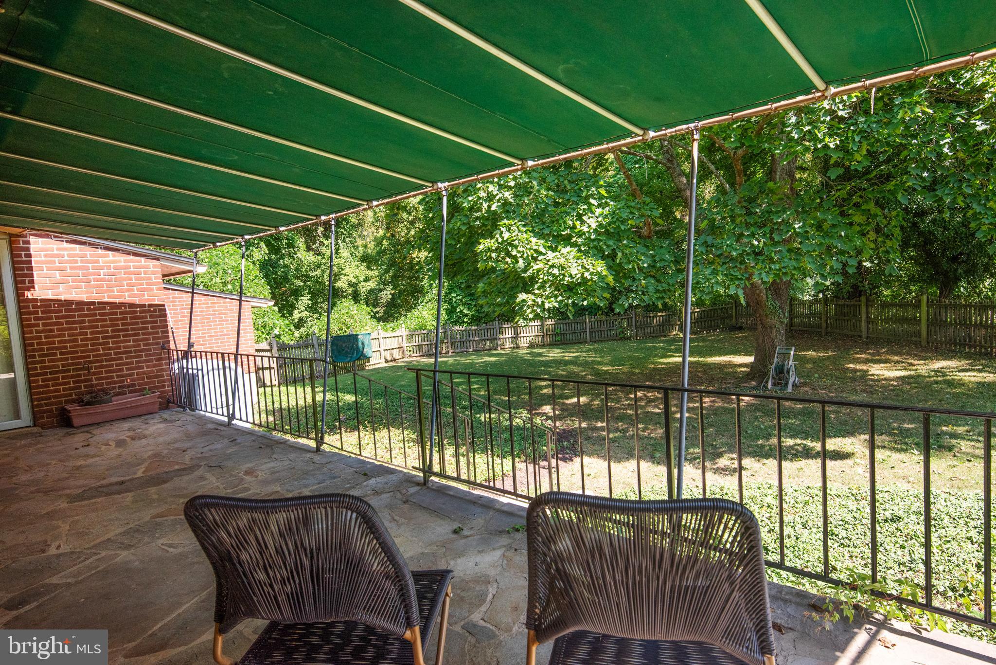 FERRY FARMS - Residential Lease