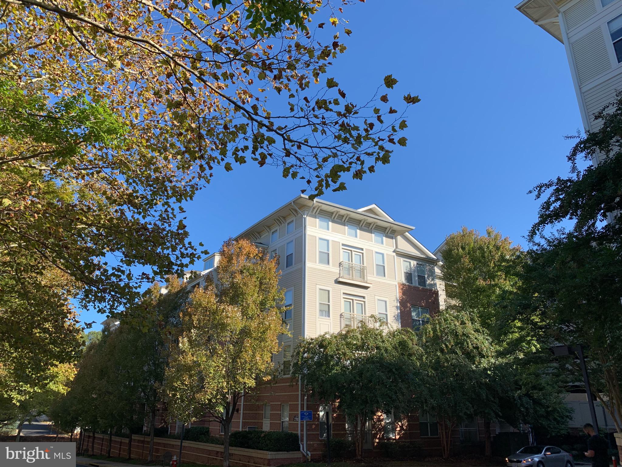 MARQUIS AT VIENNA STATION - Residential