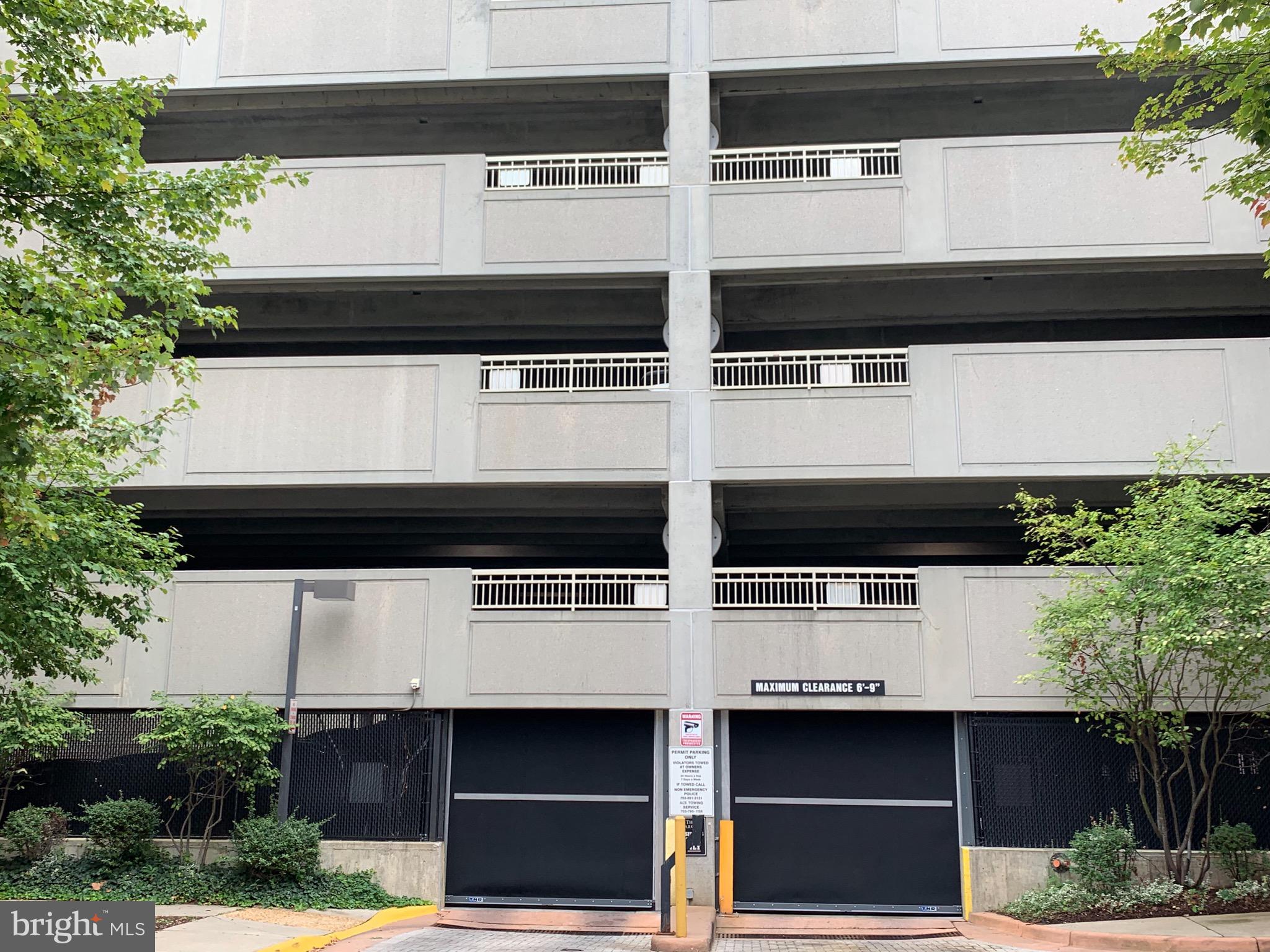 MARQUIS AT VIENNA STATION - Residential