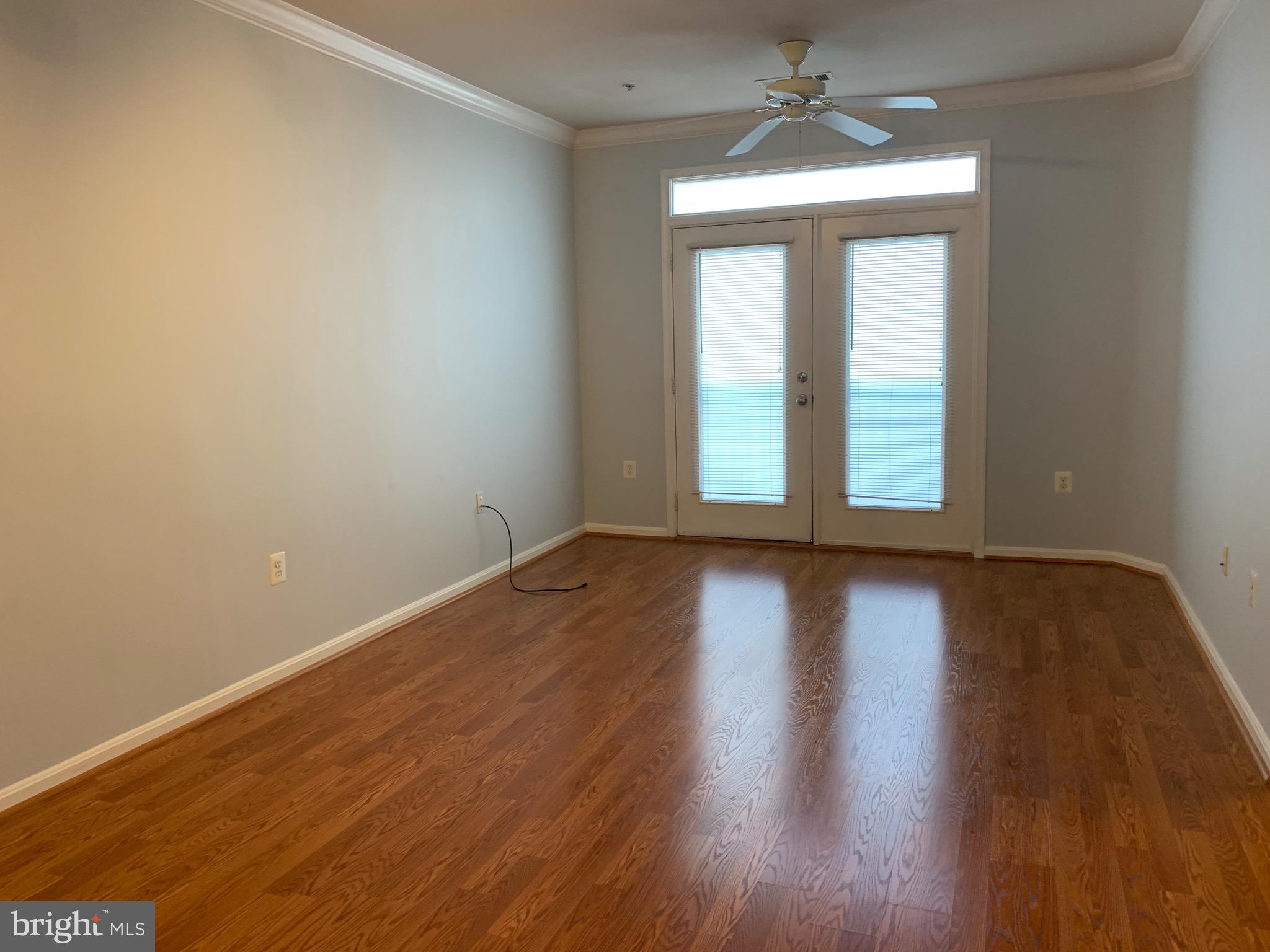 MARQUIS AT VIENNA STATION - Residential