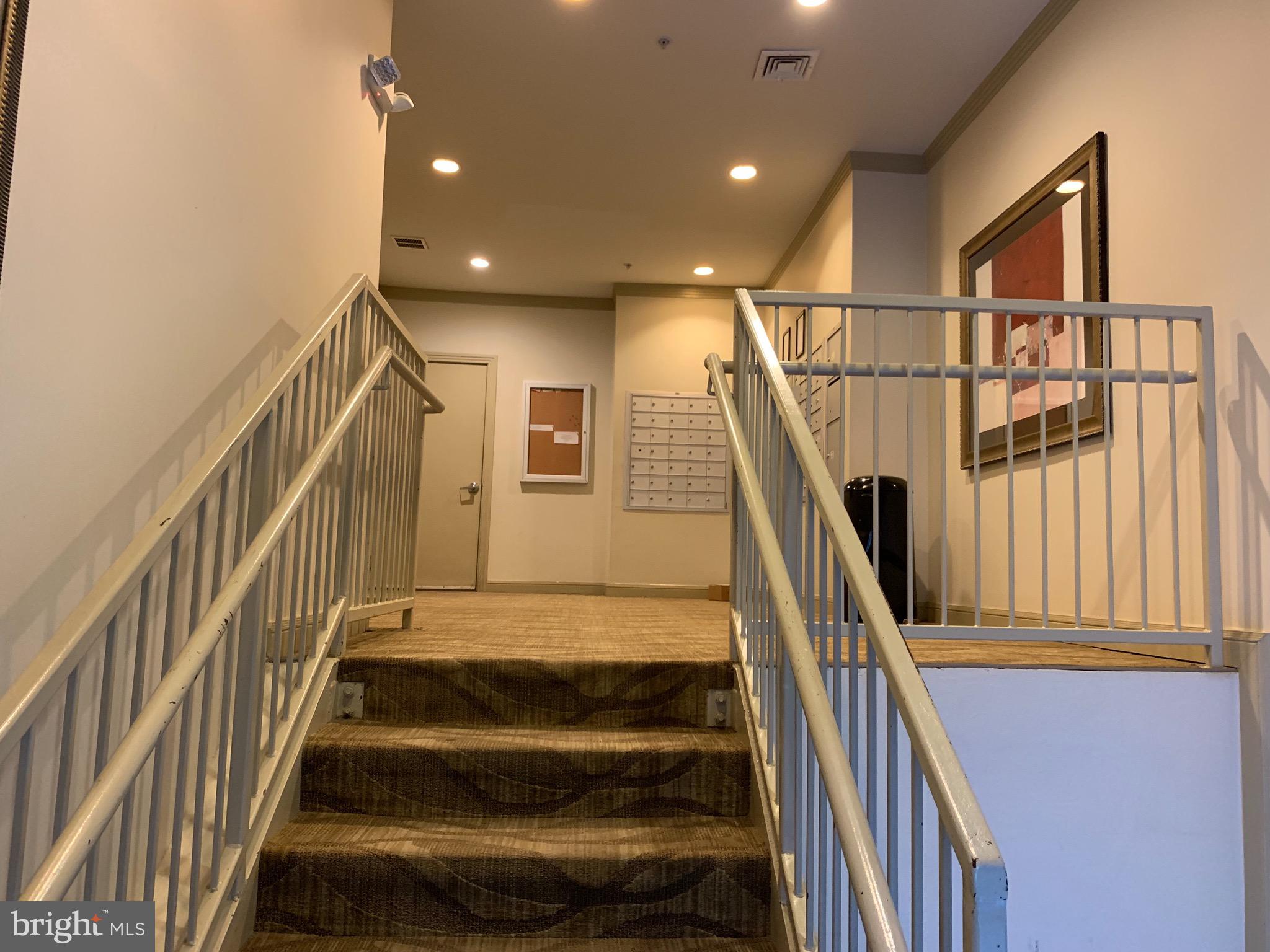 MARQUIS AT VIENNA STATION - Residential