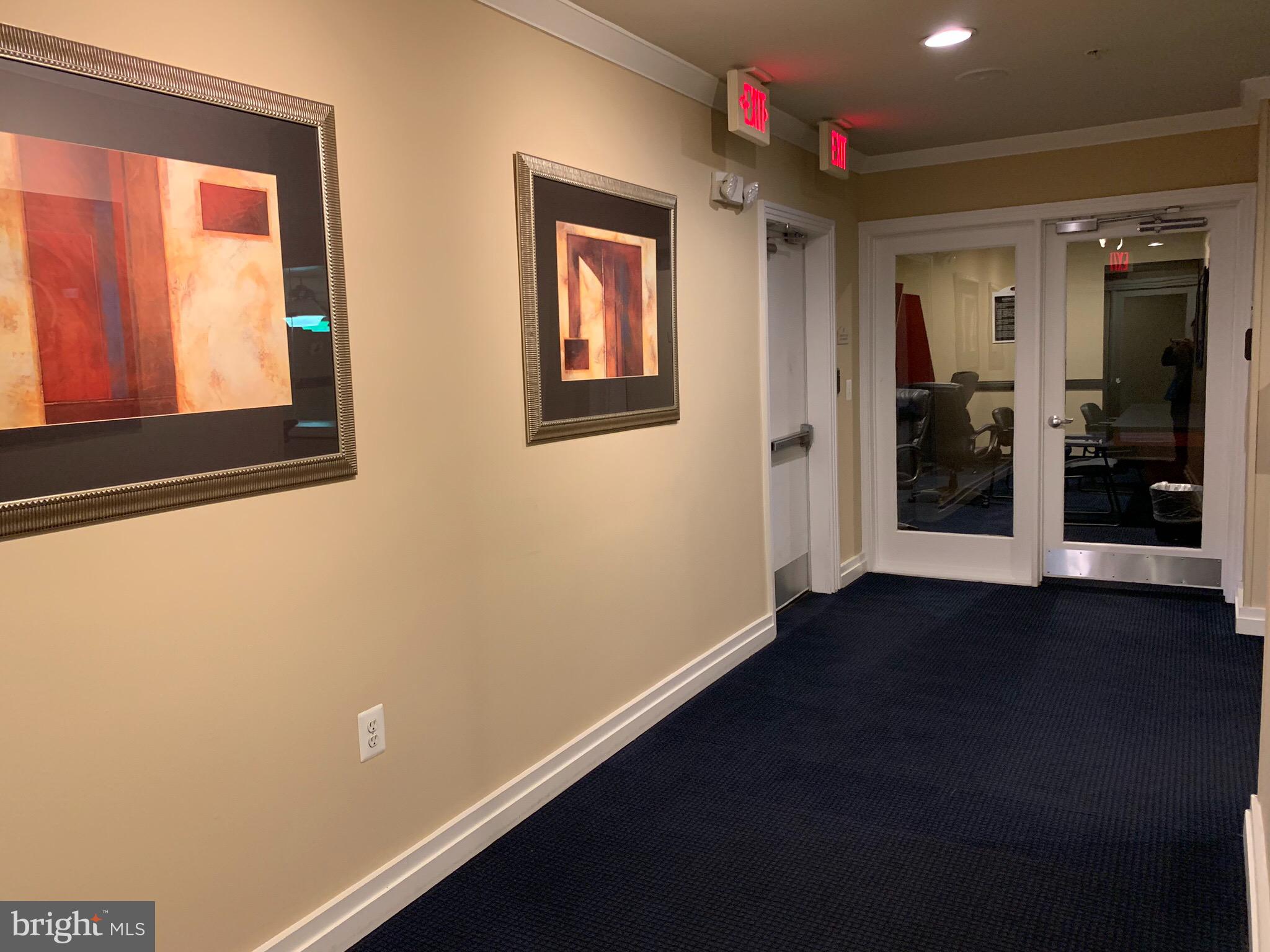 MARQUIS AT VIENNA STATION - Residential