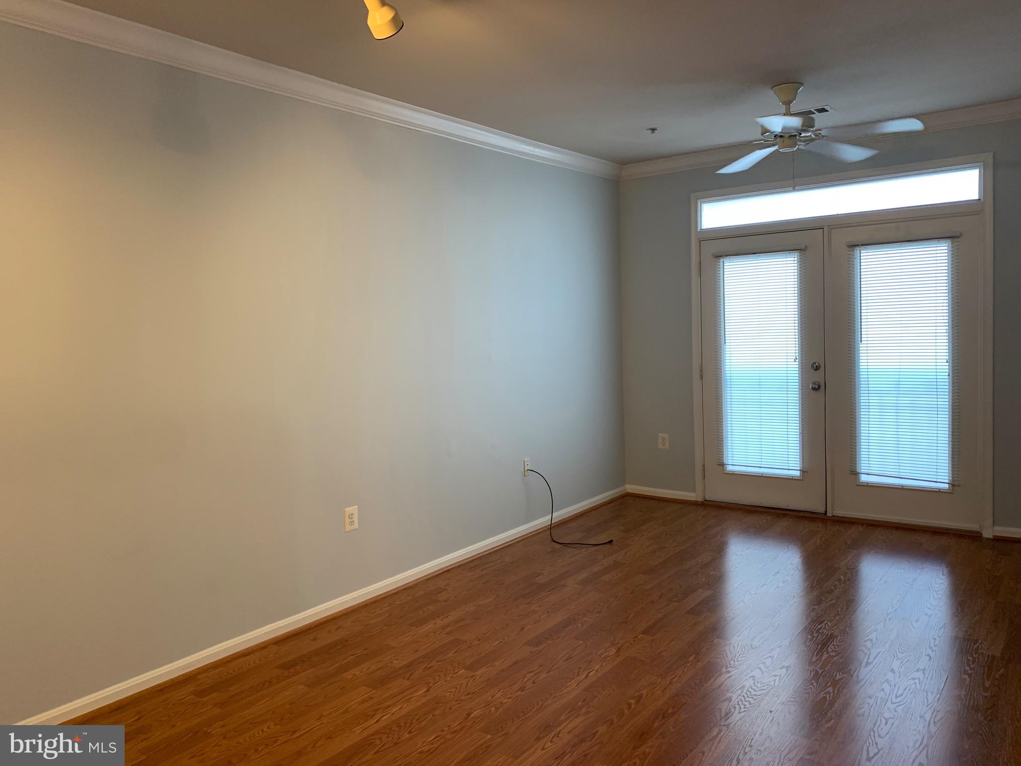 MARQUIS AT VIENNA STATION - Residential