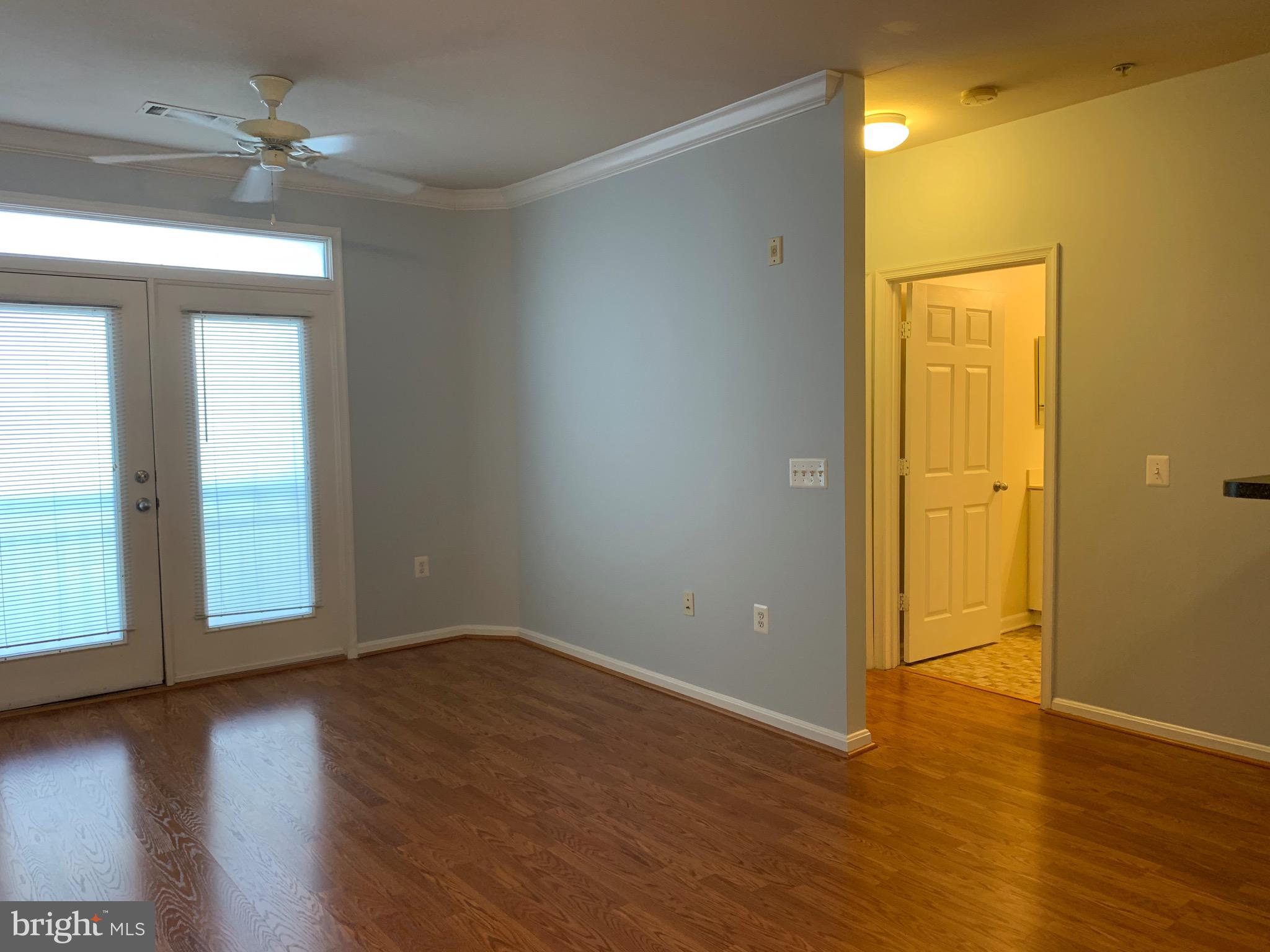 MARQUIS AT VIENNA STATION - Residential