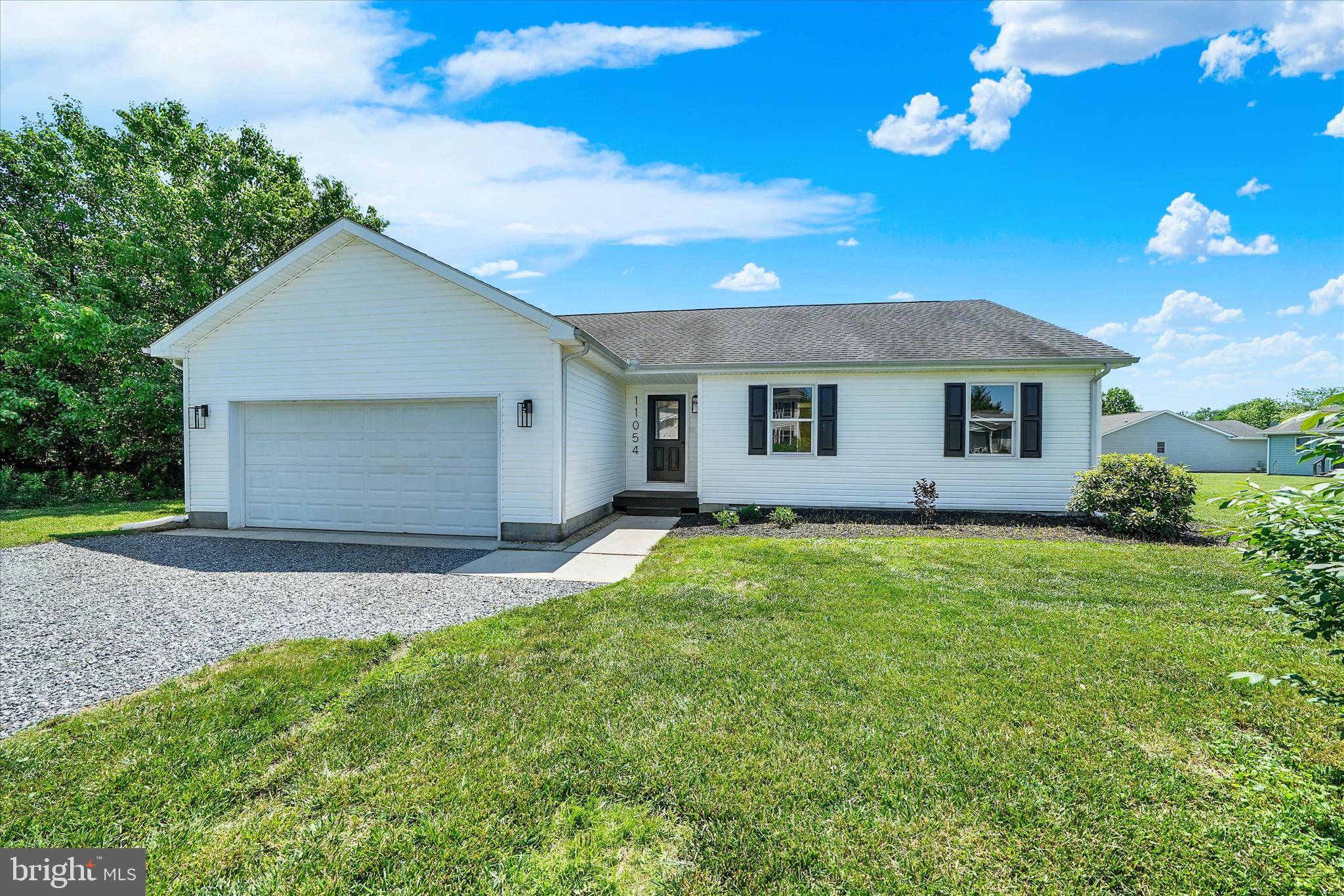 KNIGHTS LANDING - Residential