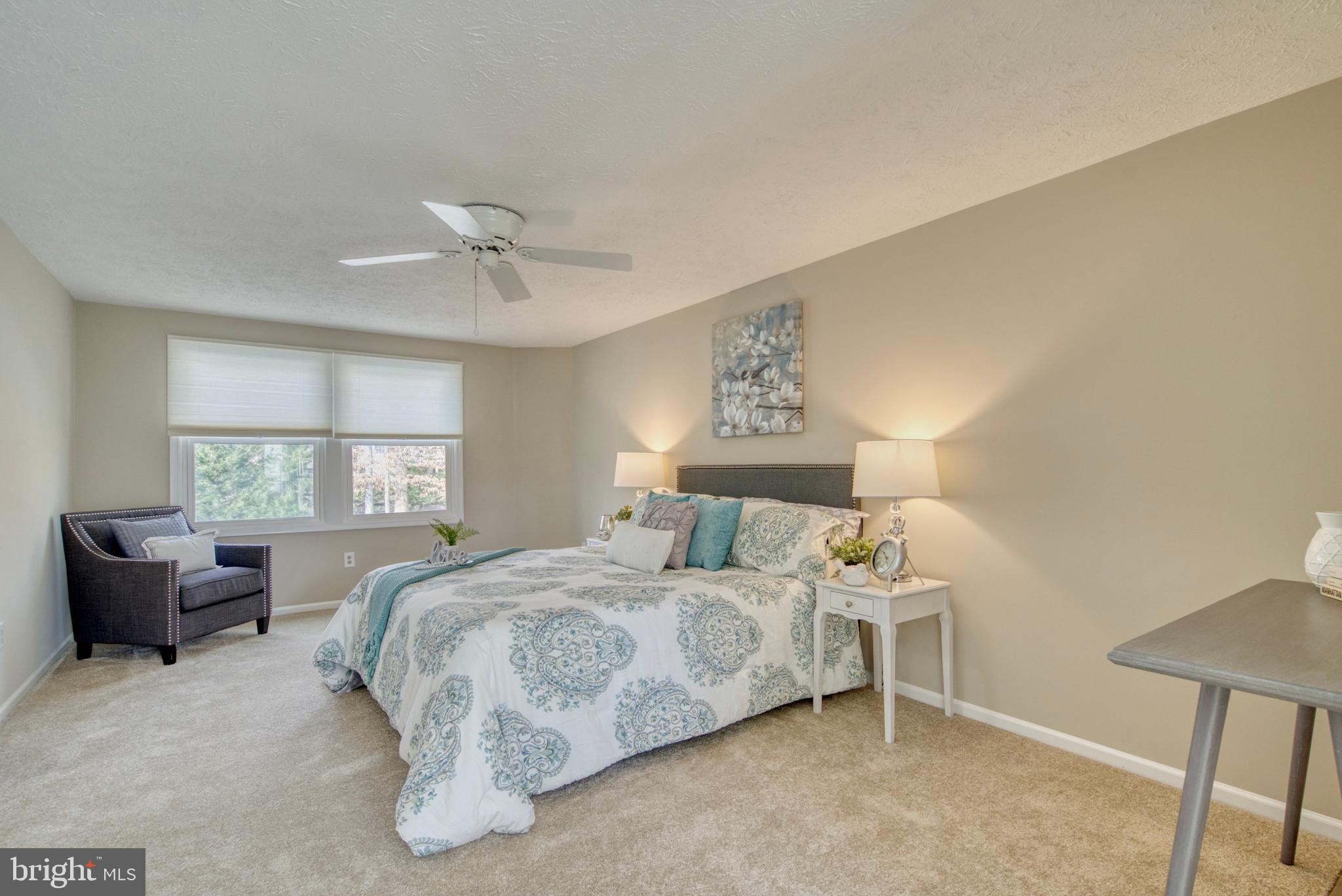MONTCLAIR - Residential