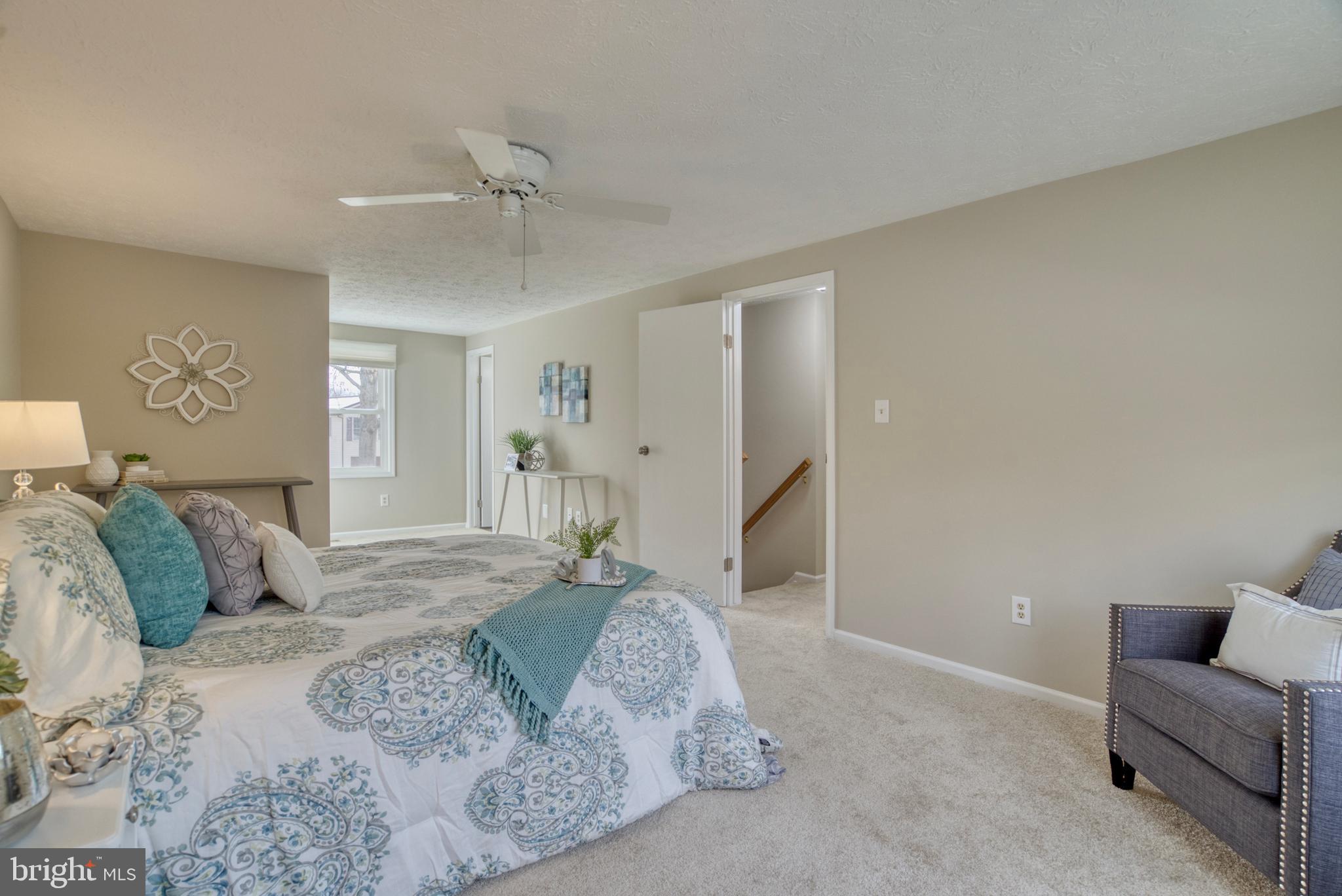MONTCLAIR - Residential