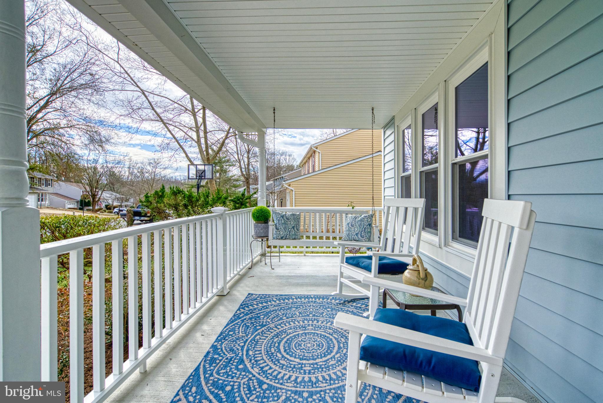 MONTCLAIR - Residential