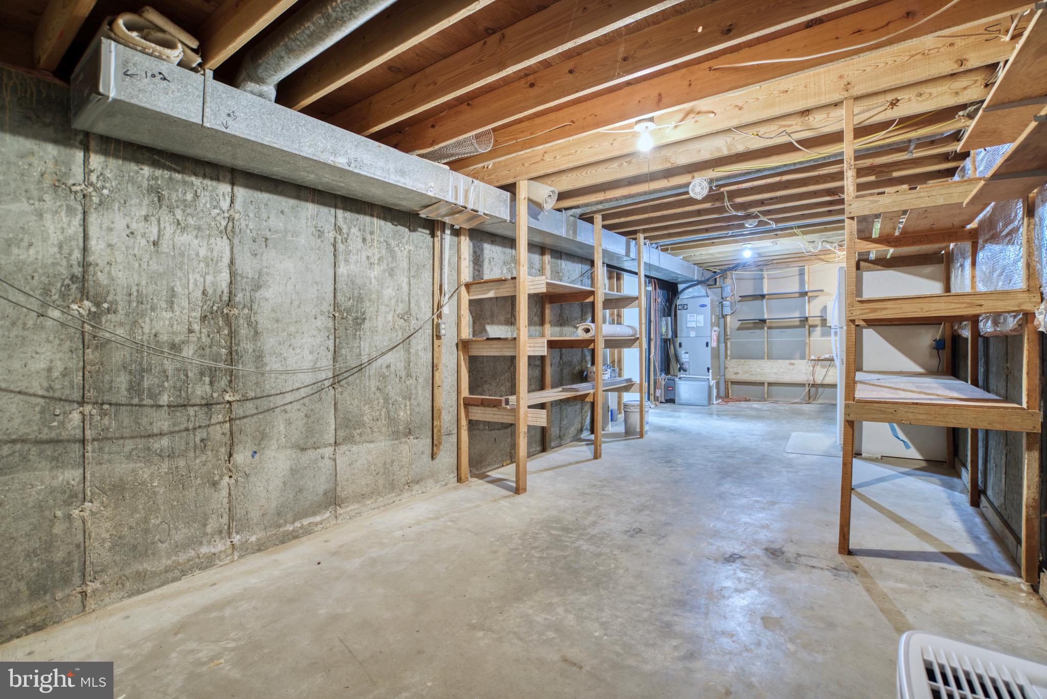 MONTCLAIR - Residential