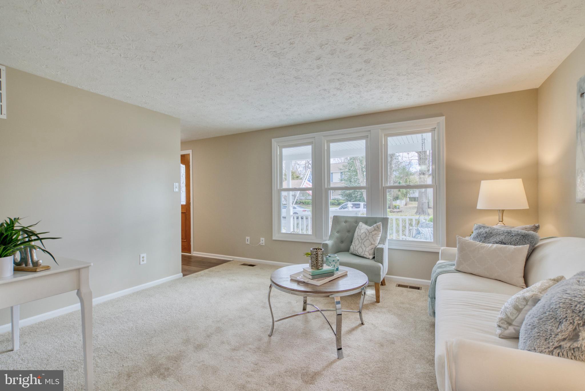 MONTCLAIR - Residential