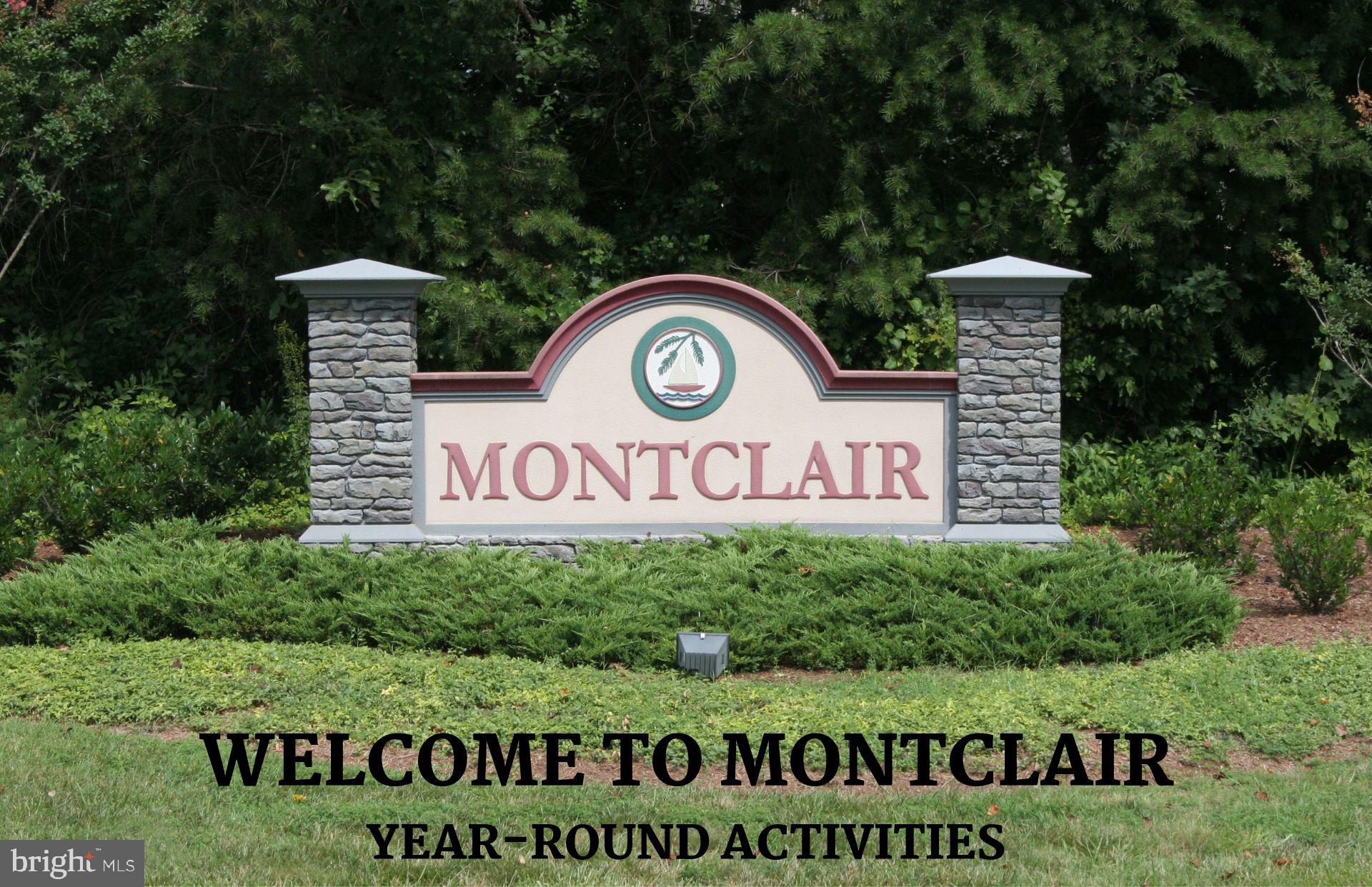 MONTCLAIR - Residential
