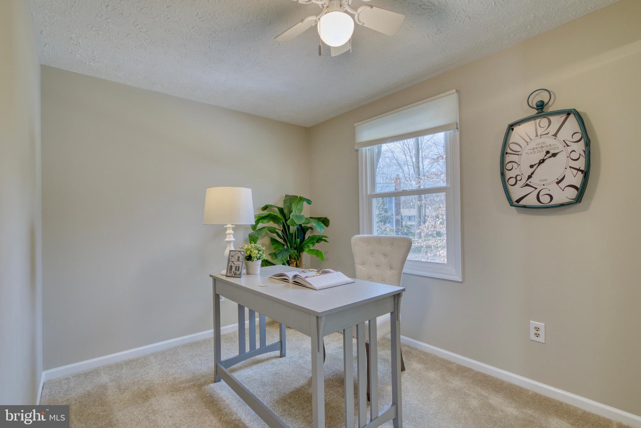 MONTCLAIR - Residential