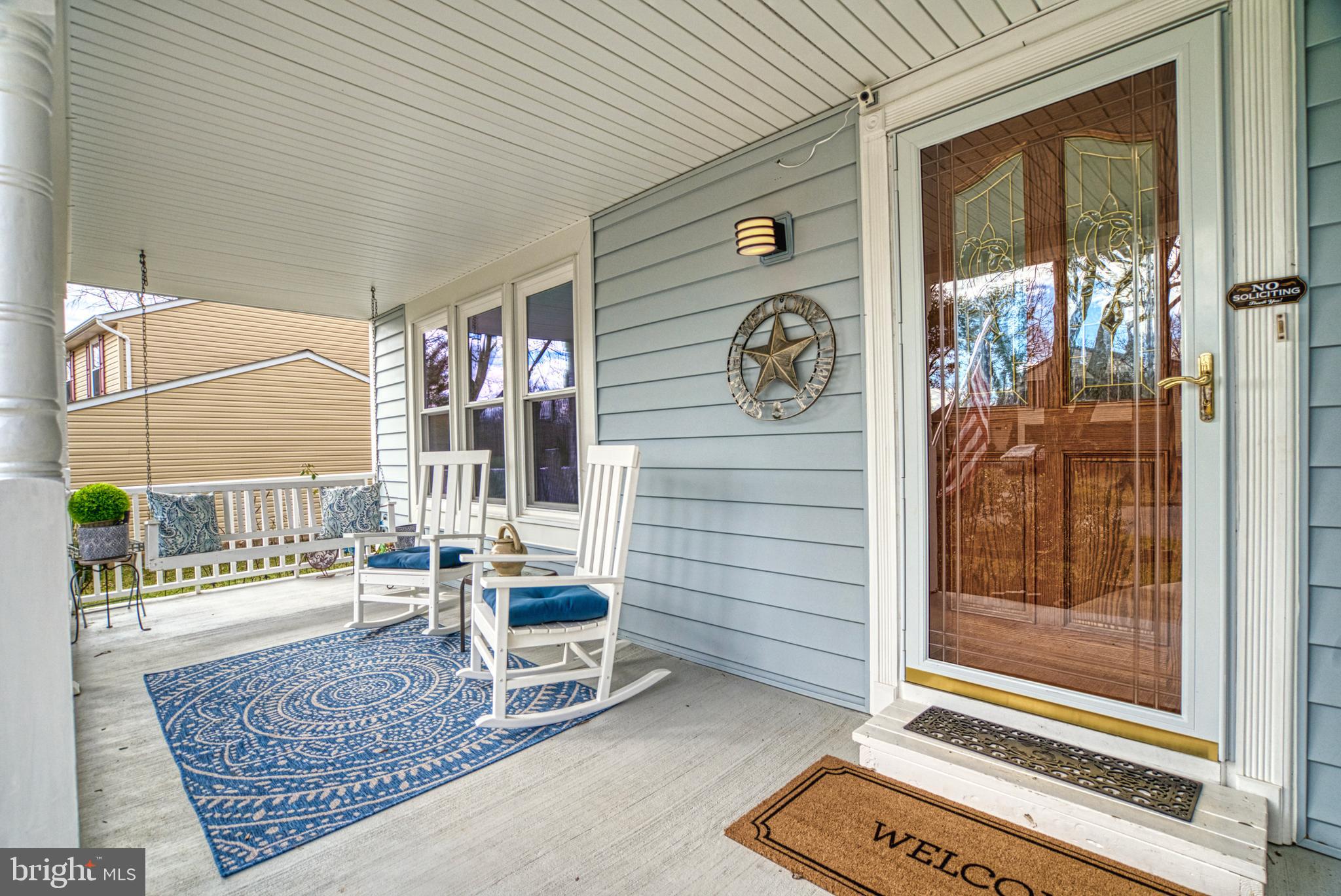 MONTCLAIR - Residential