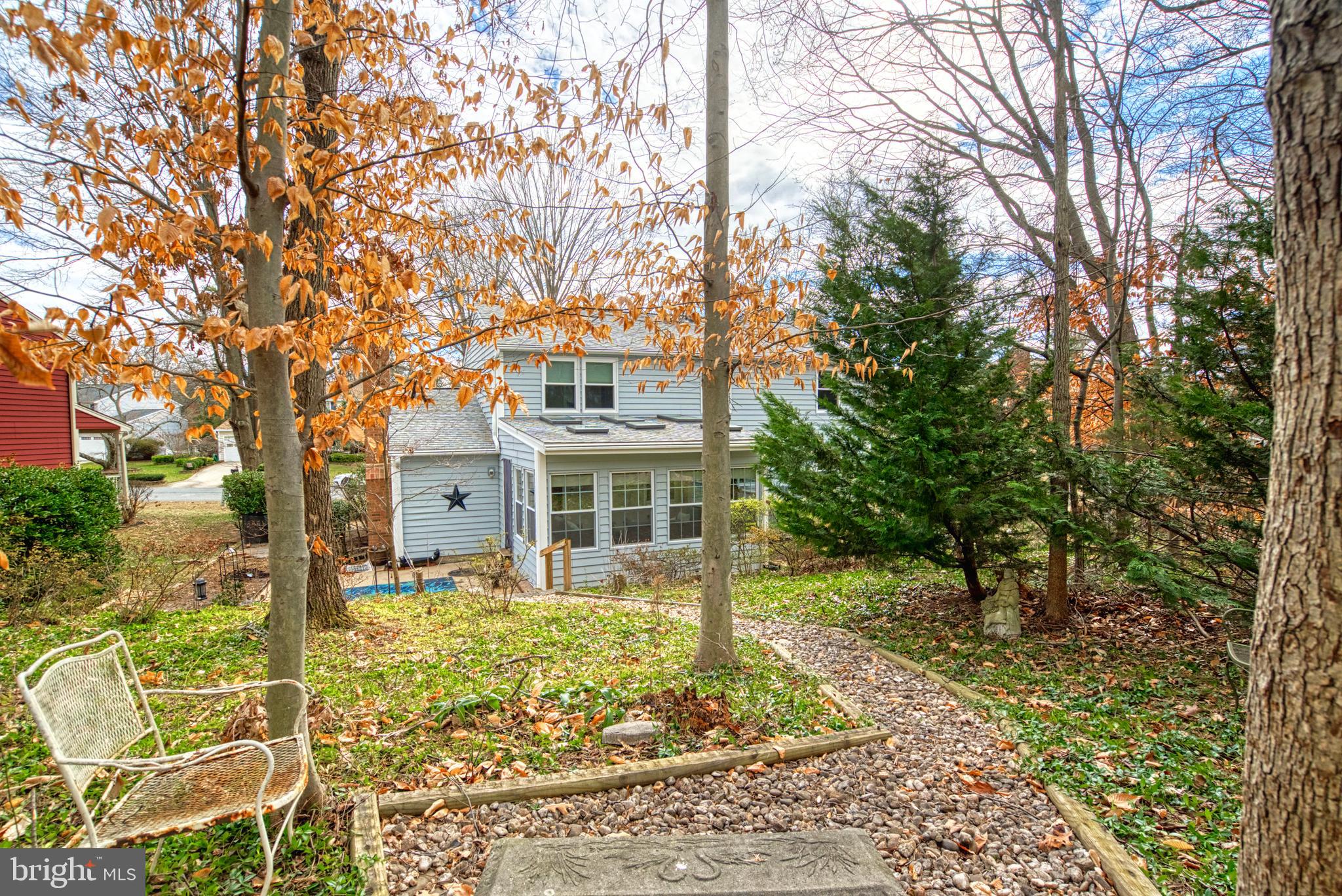 MONTCLAIR - Residential