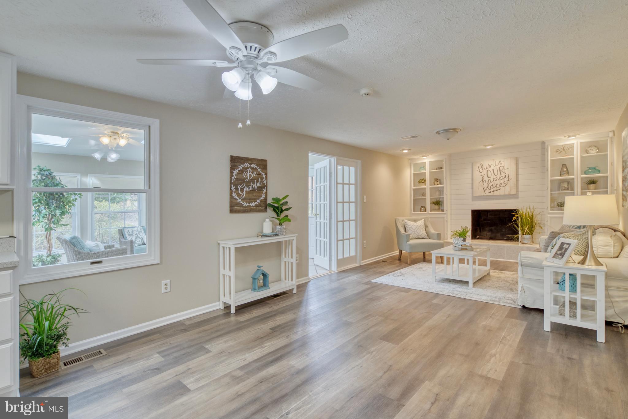 MONTCLAIR - Residential