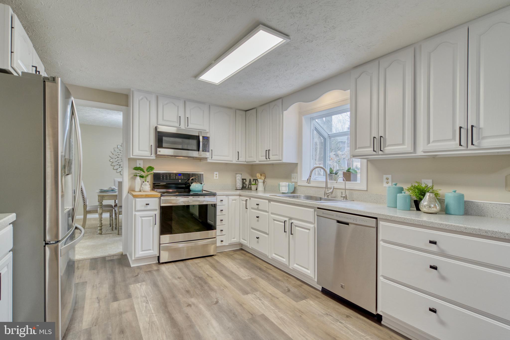 MONTCLAIR - Residential