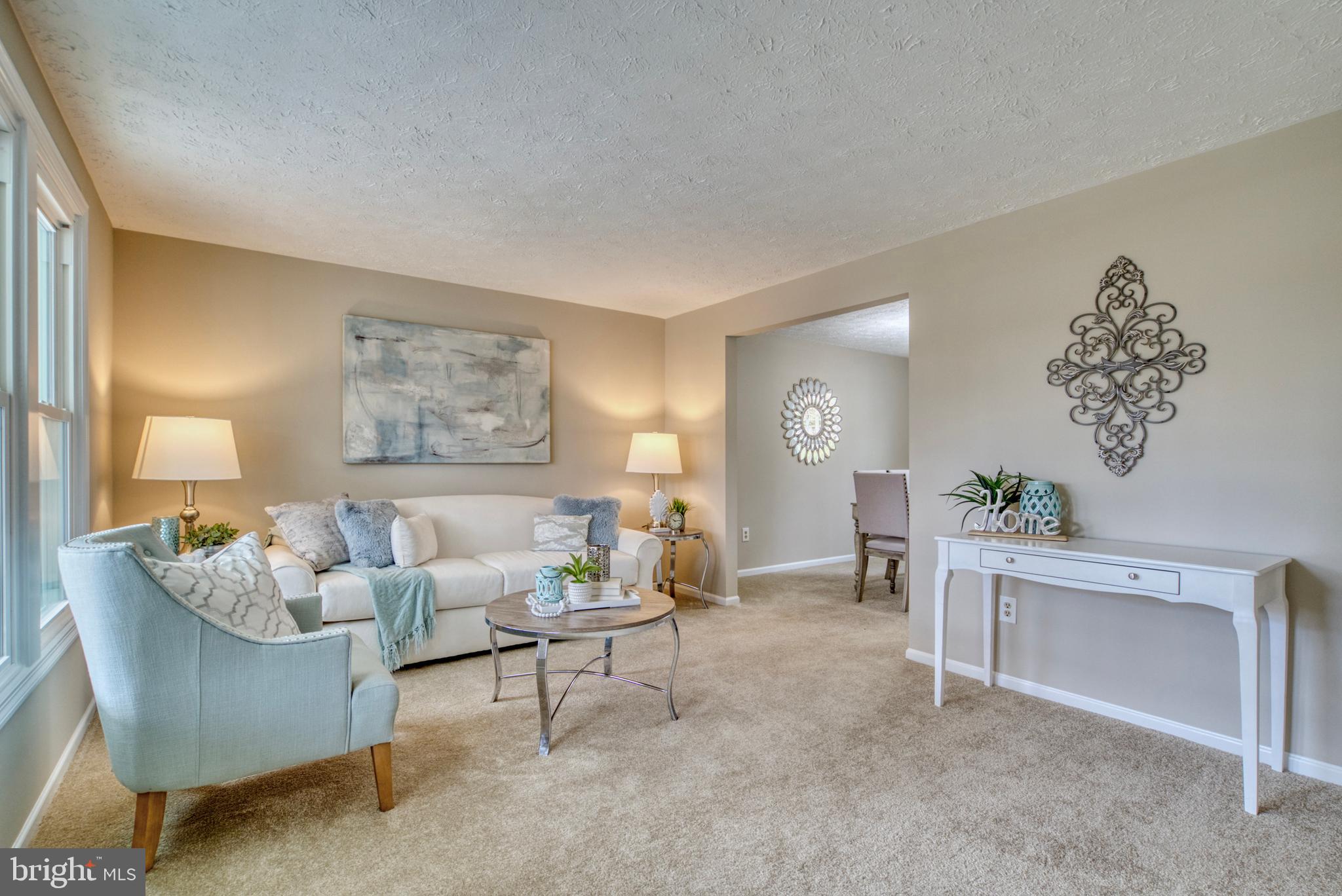 MONTCLAIR - Residential