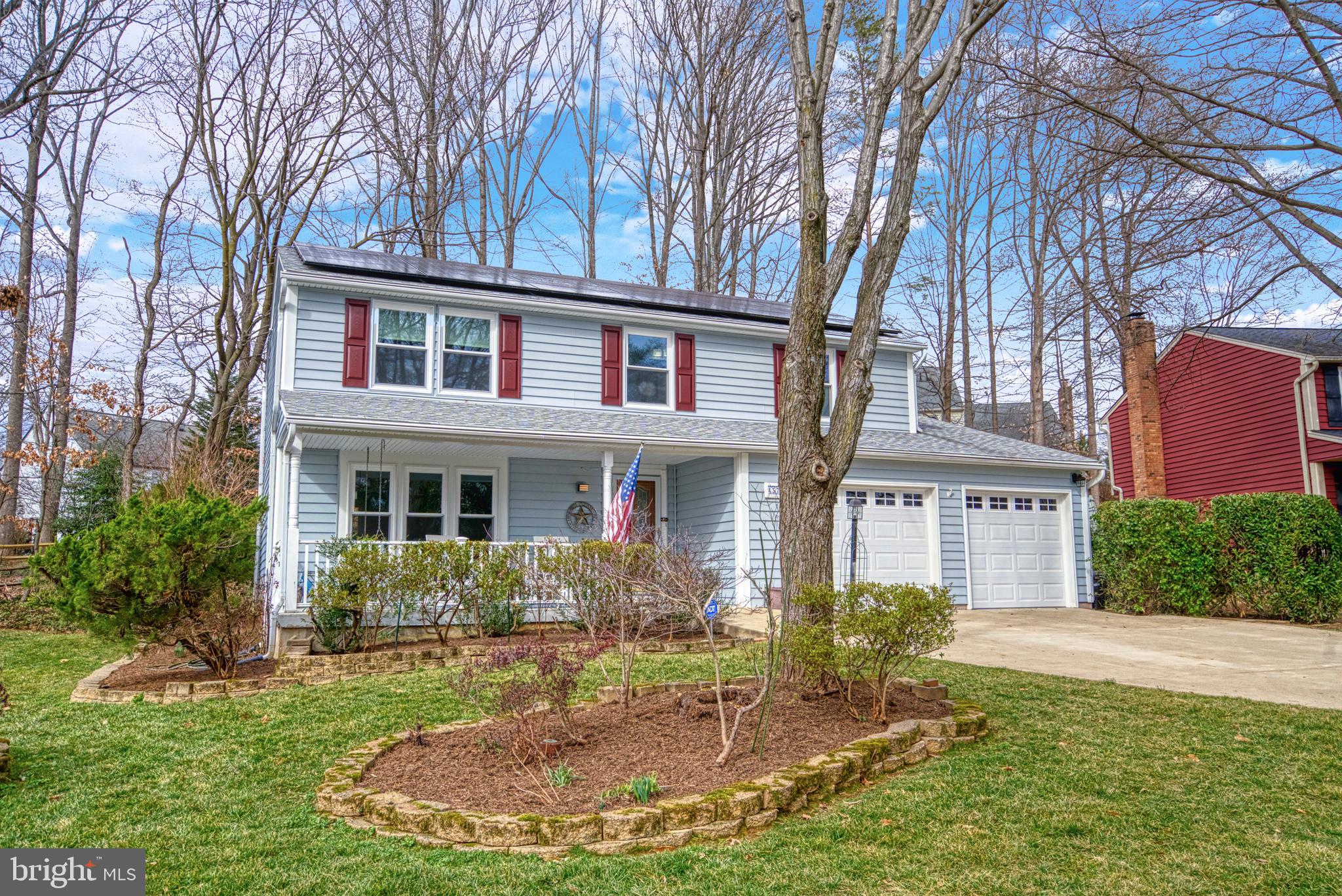 MONTCLAIR - Residential