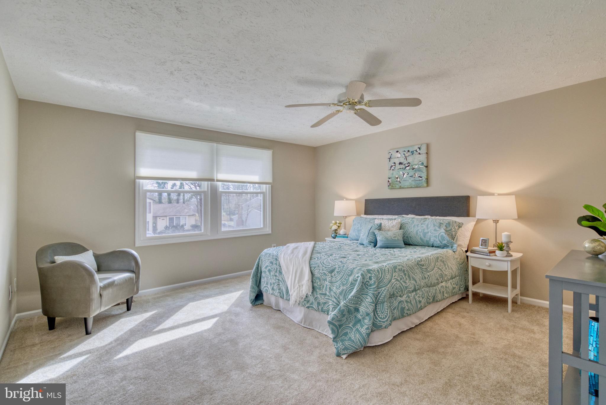 MONTCLAIR - Residential