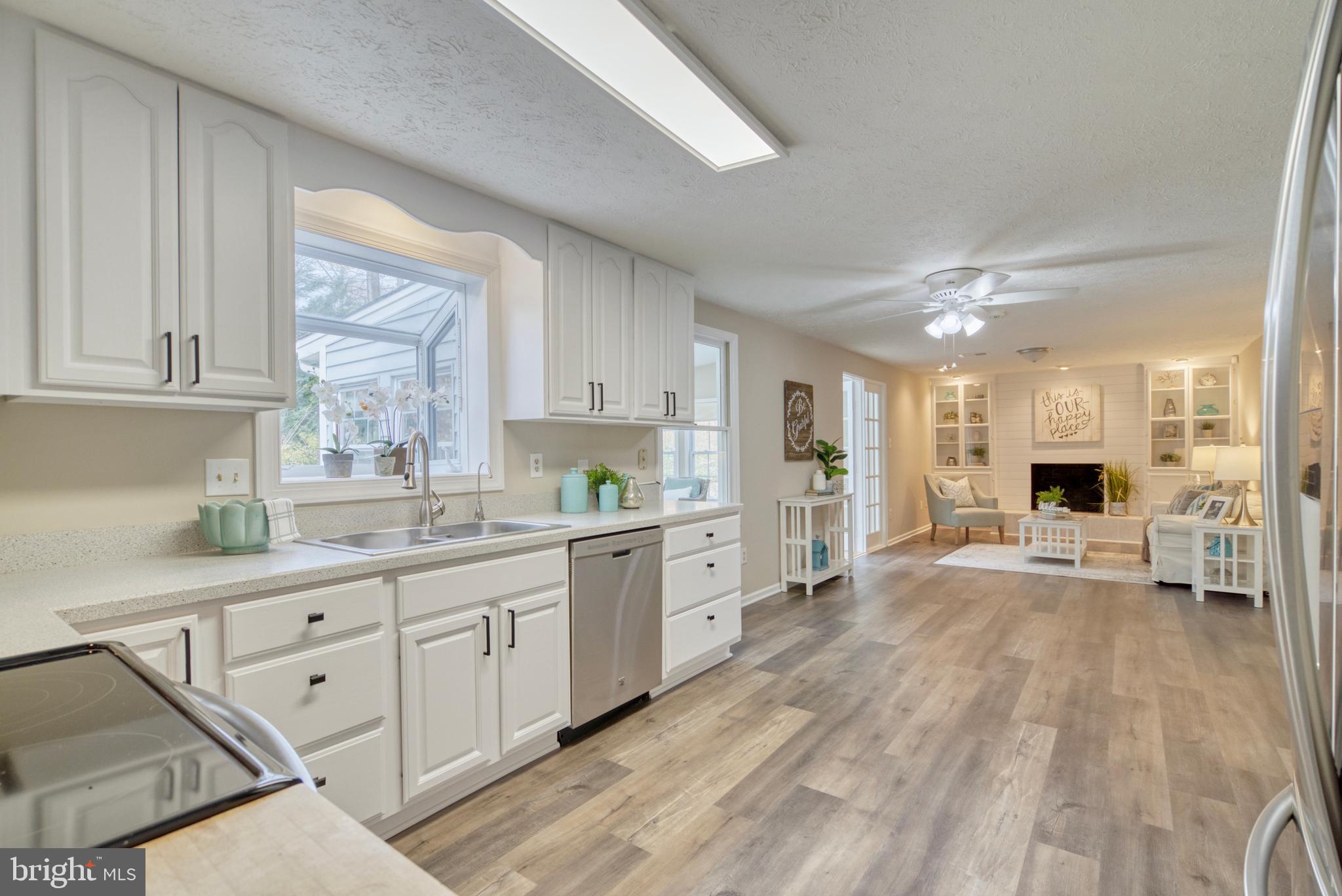 MONTCLAIR - Residential