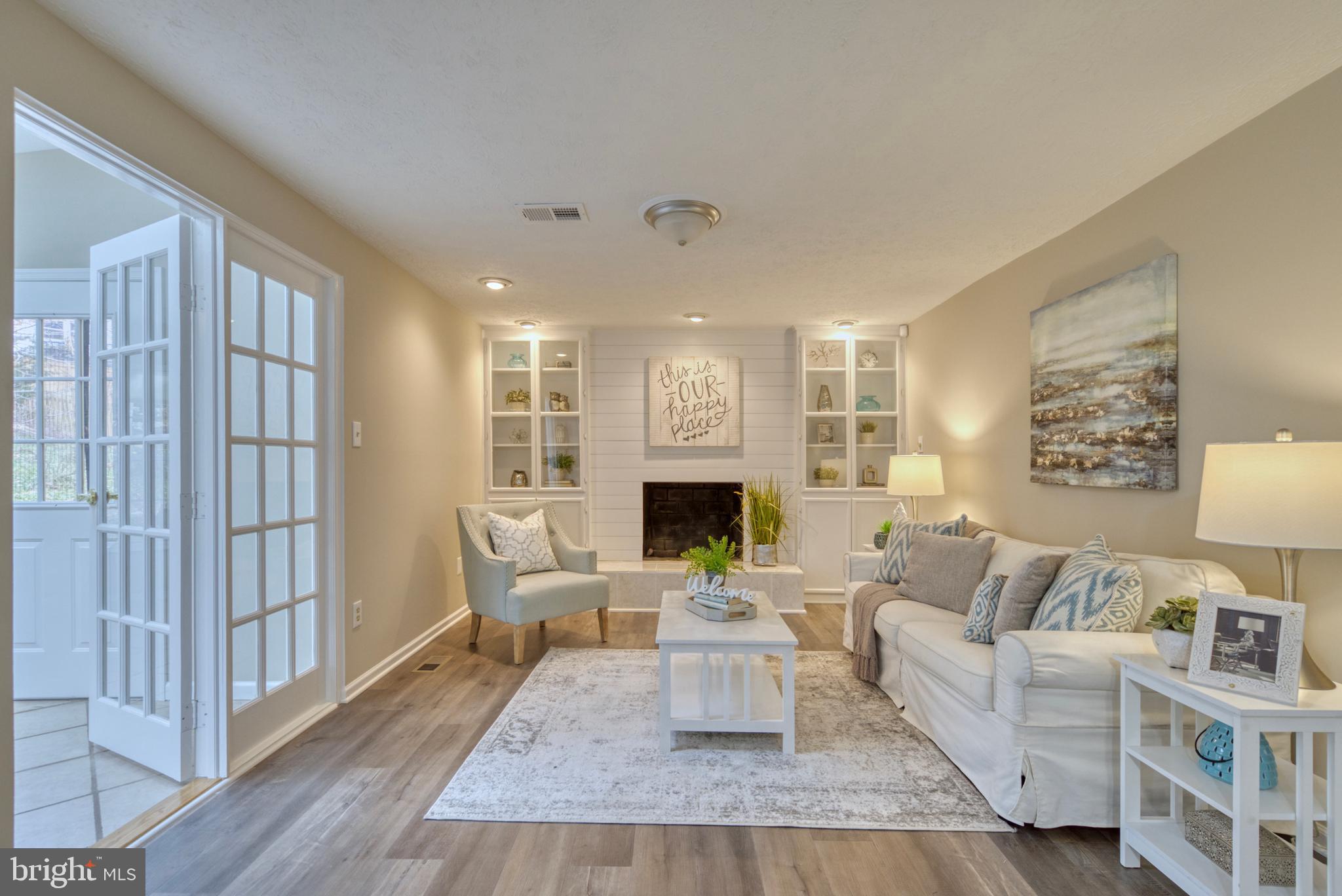 MONTCLAIR - Residential