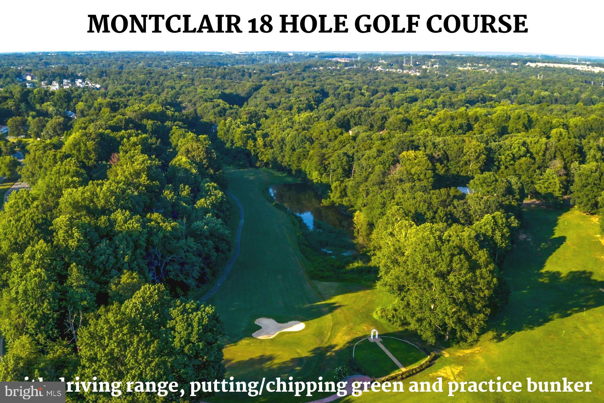MONTCLAIR - Residential