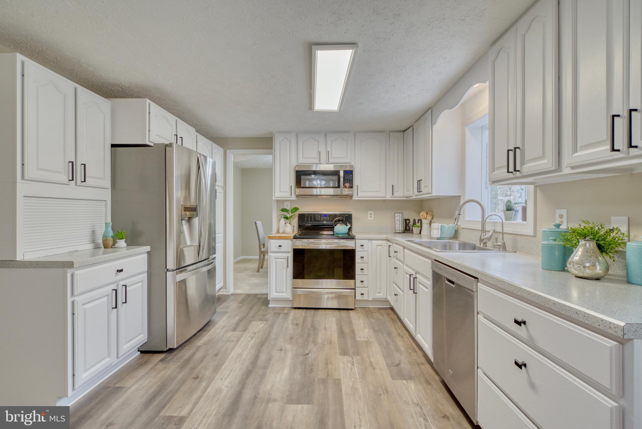 MONTCLAIR - Residential