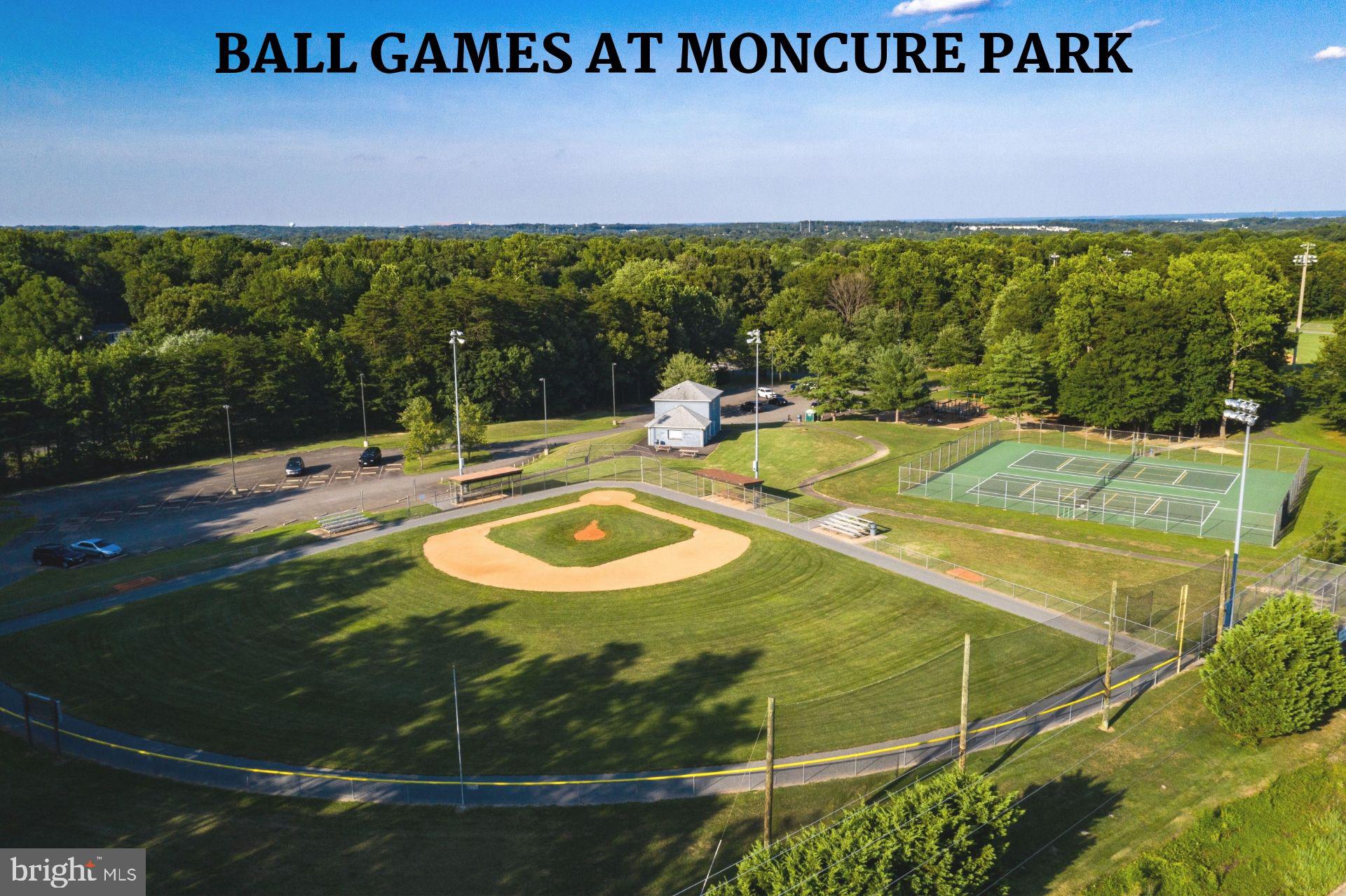 MONTCLAIR - Residential