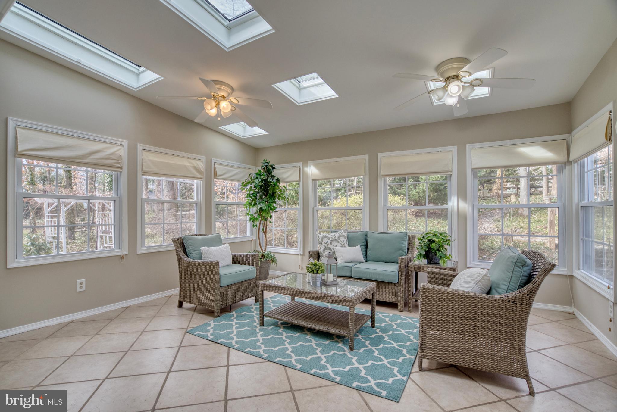 MONTCLAIR - Residential