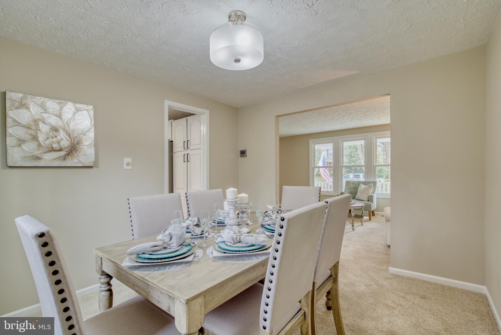 MONTCLAIR - Residential