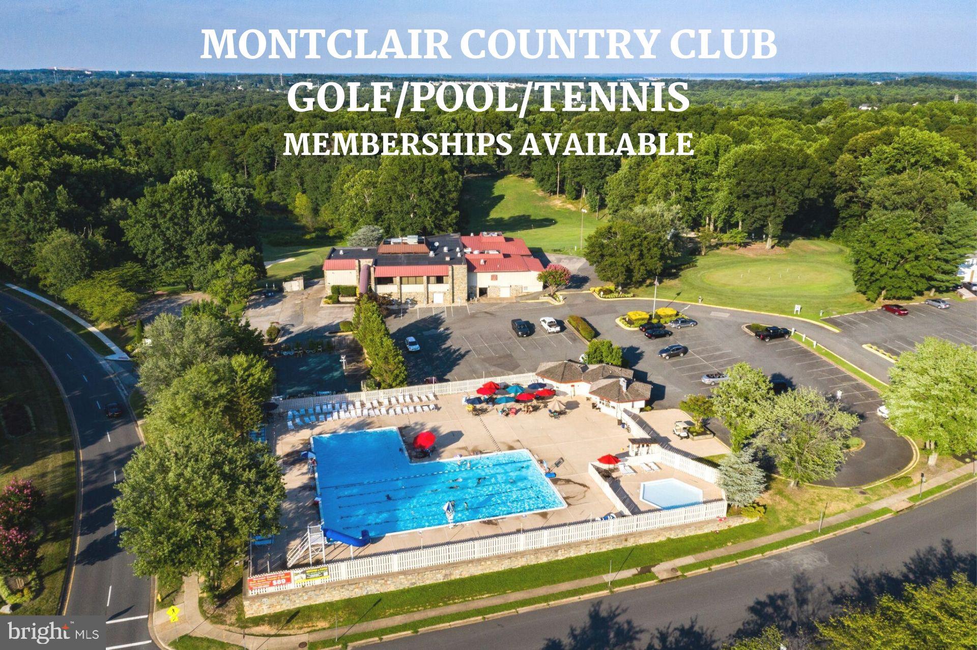 MONTCLAIR - Residential