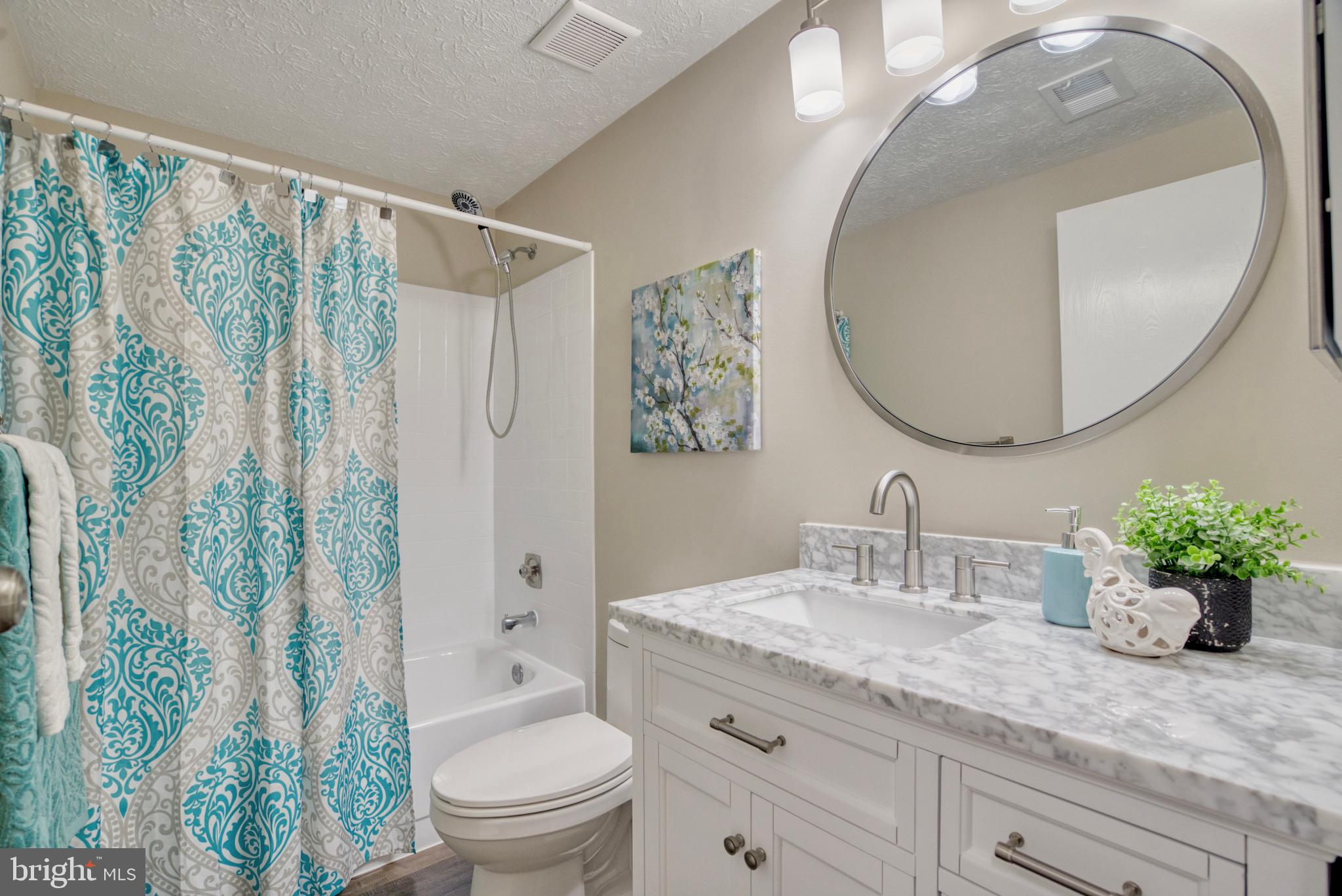 MONTCLAIR - Residential
