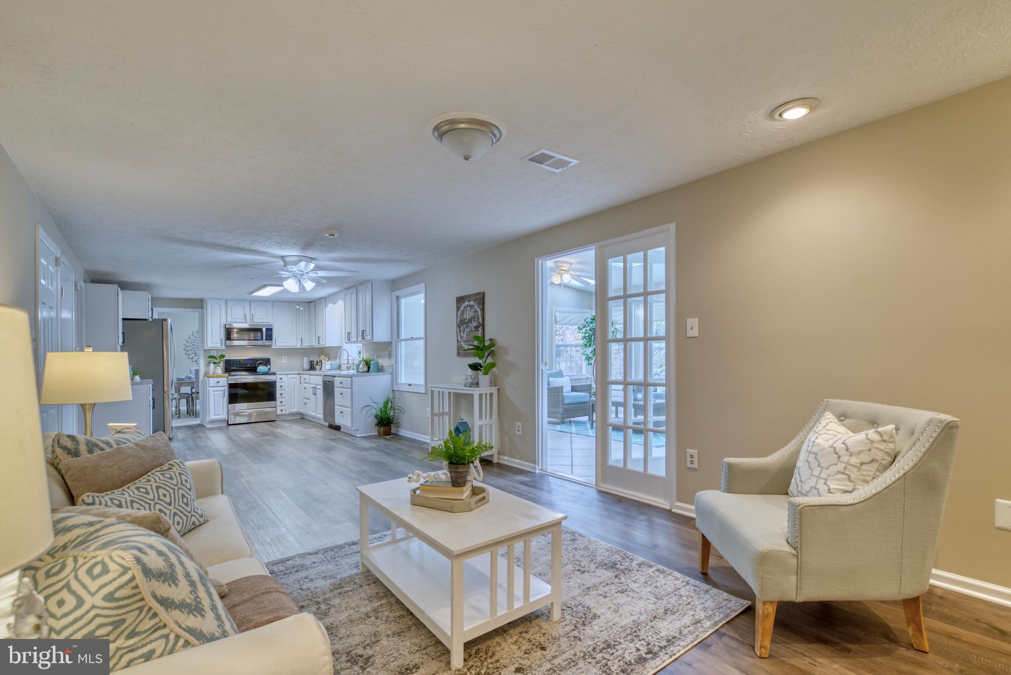 MONTCLAIR - Residential