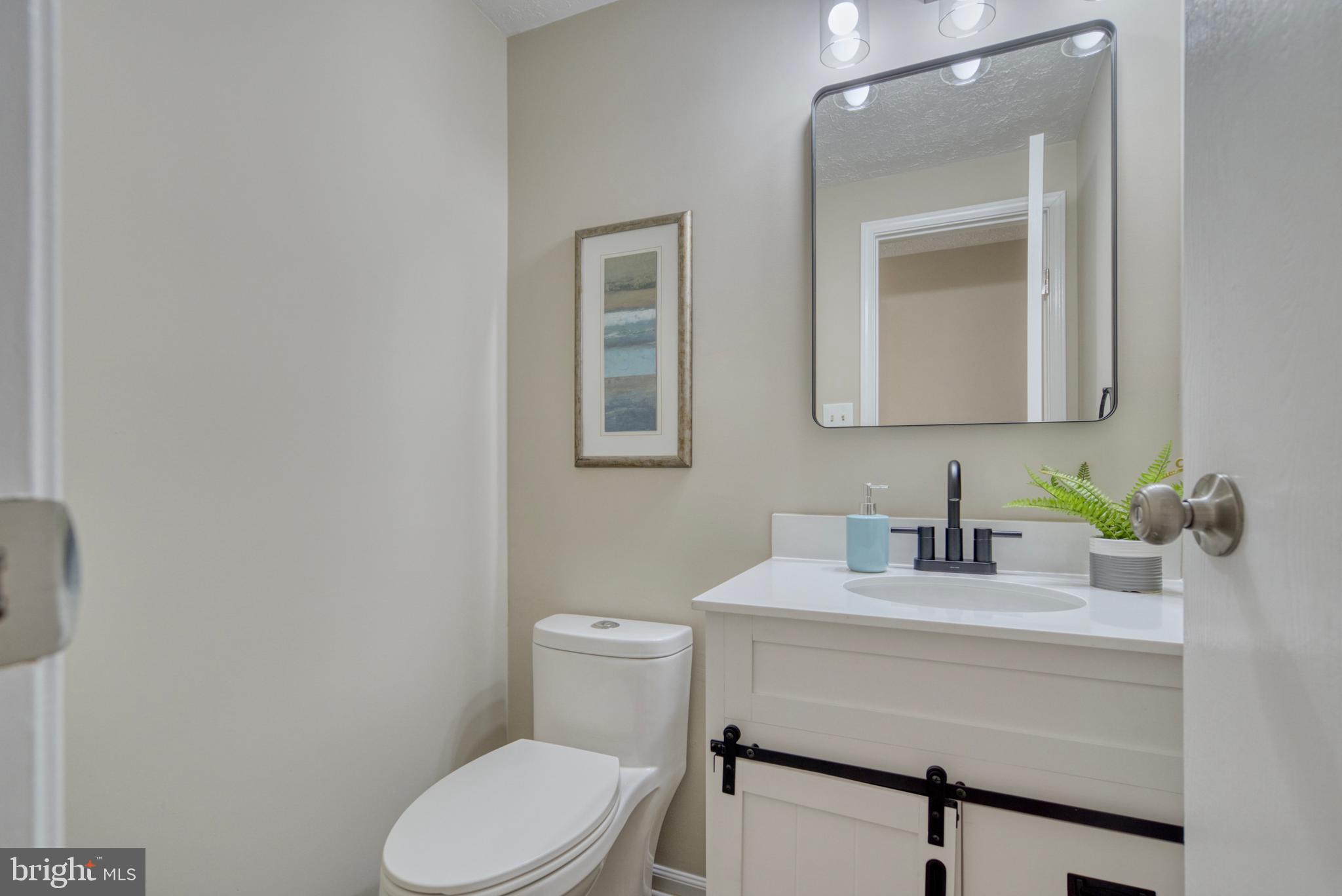 MONTCLAIR - Residential
