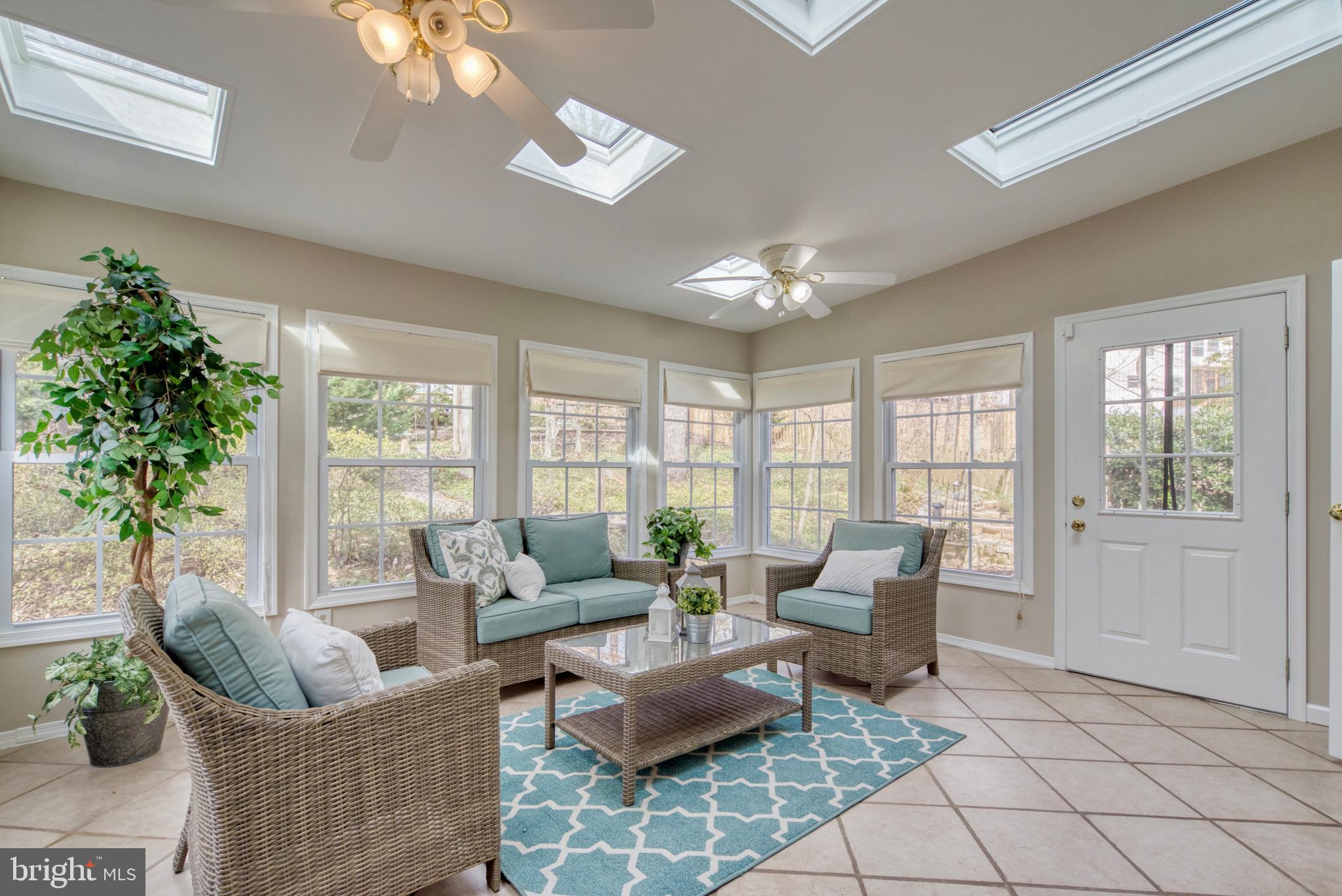 MONTCLAIR - Residential