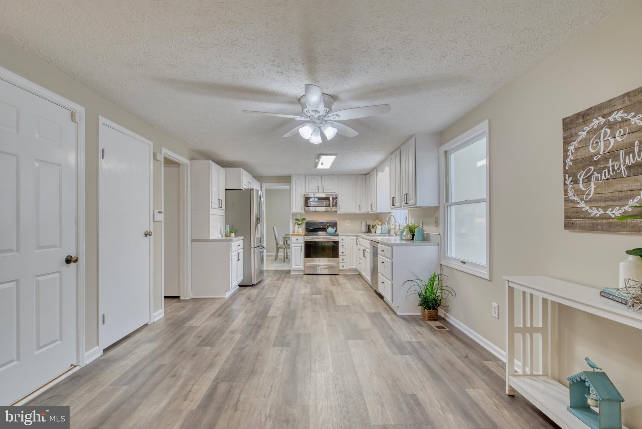 MONTCLAIR - Residential