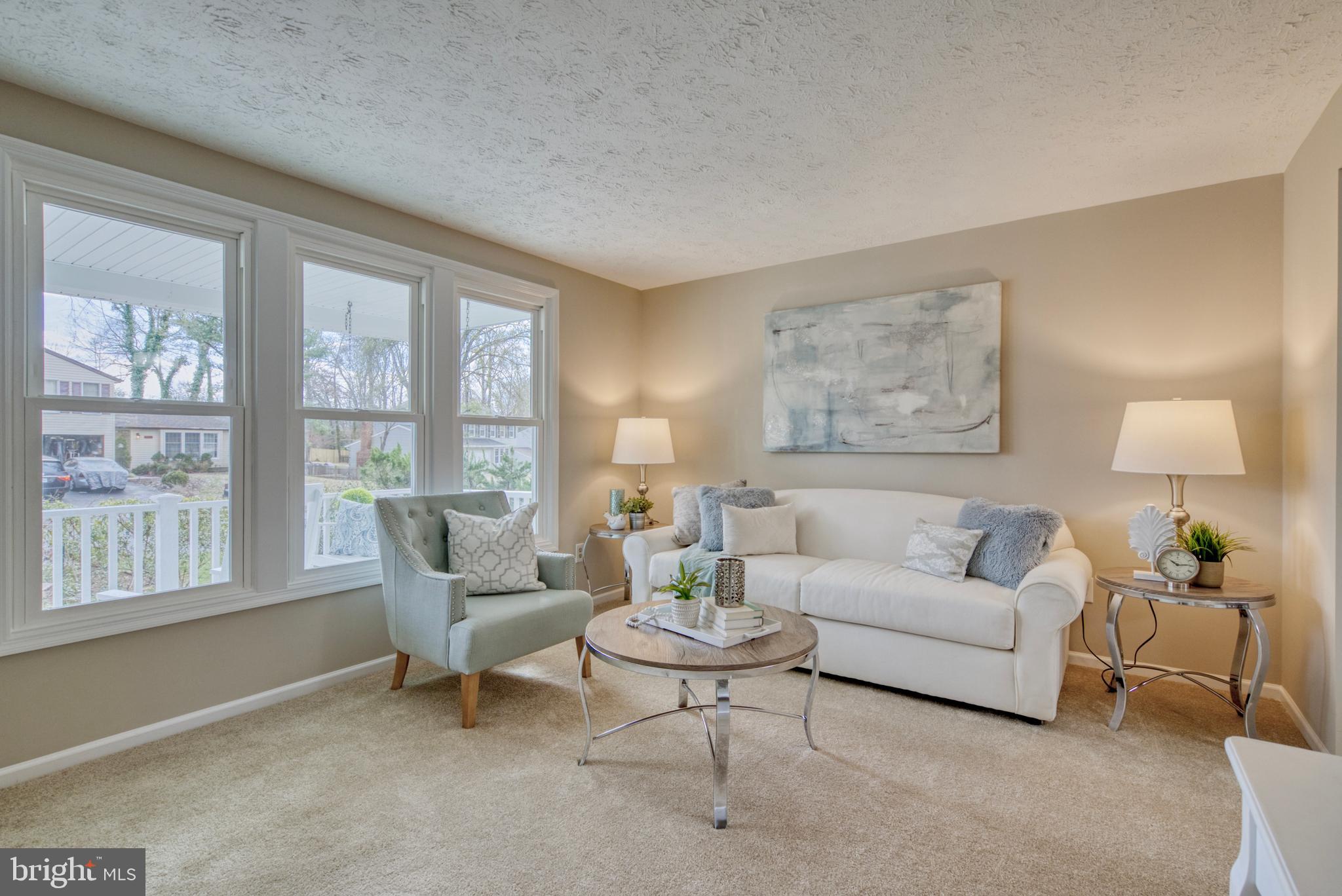 MONTCLAIR - Residential