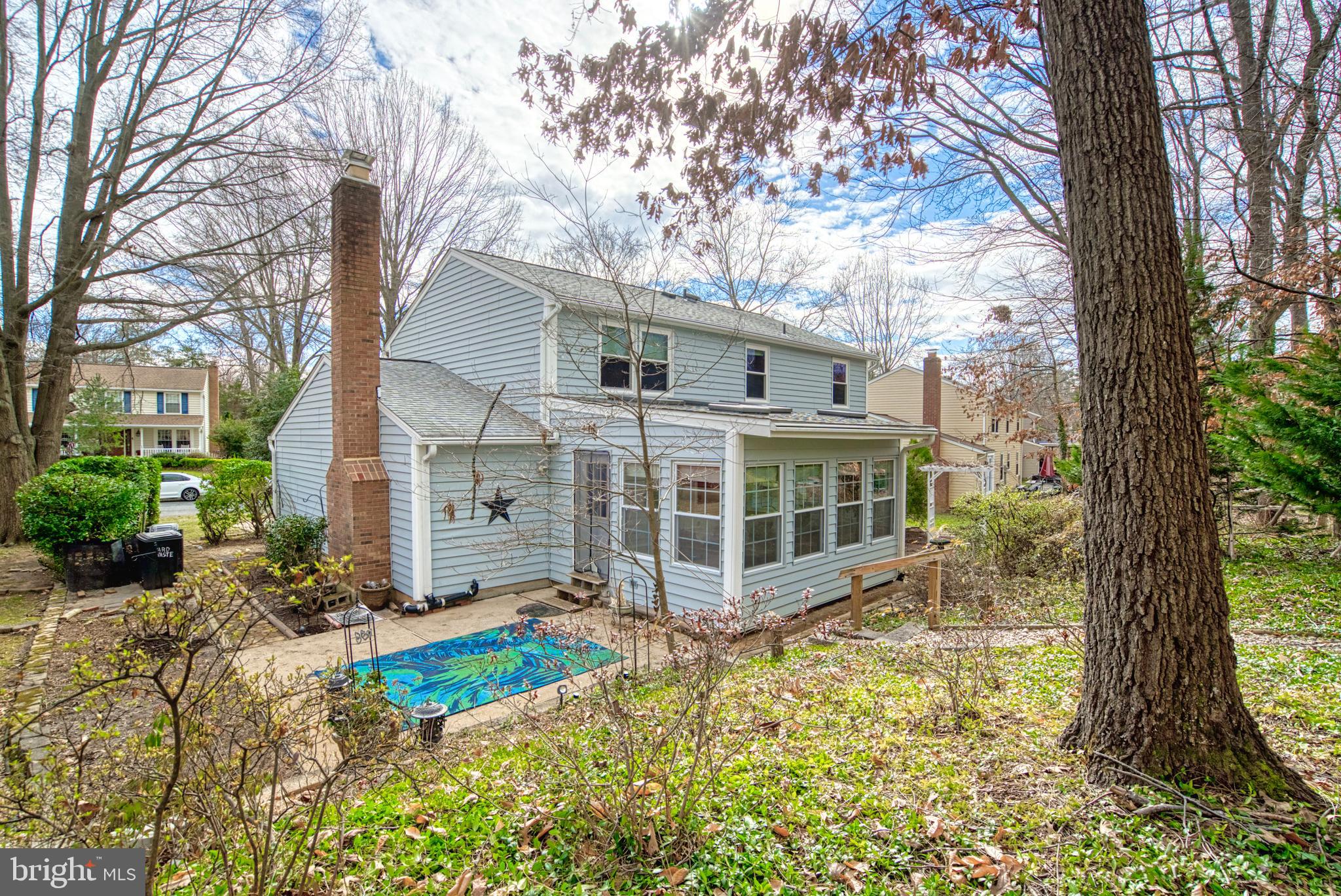 MONTCLAIR - Residential