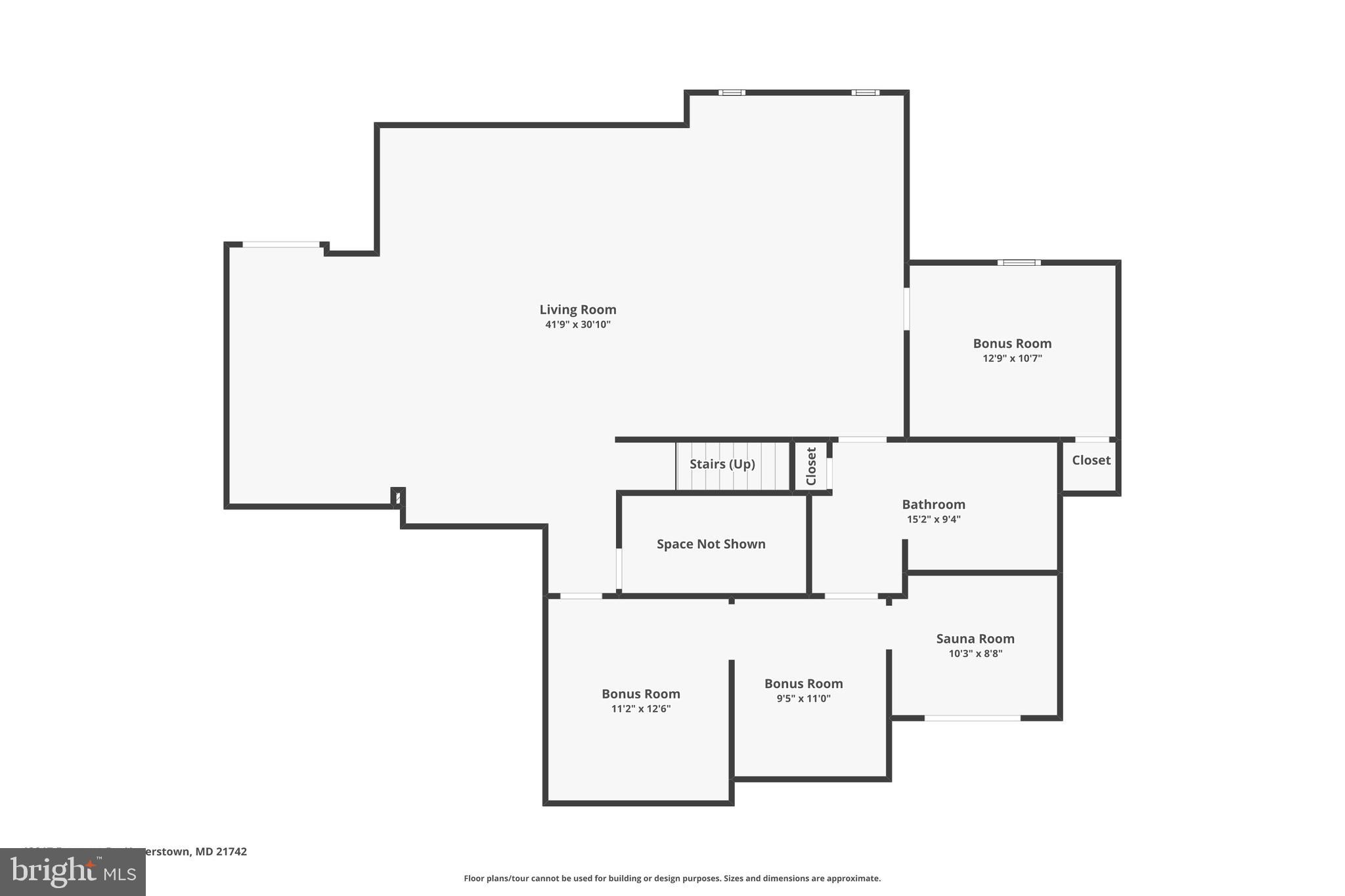 PARADISE MANOR - Residential