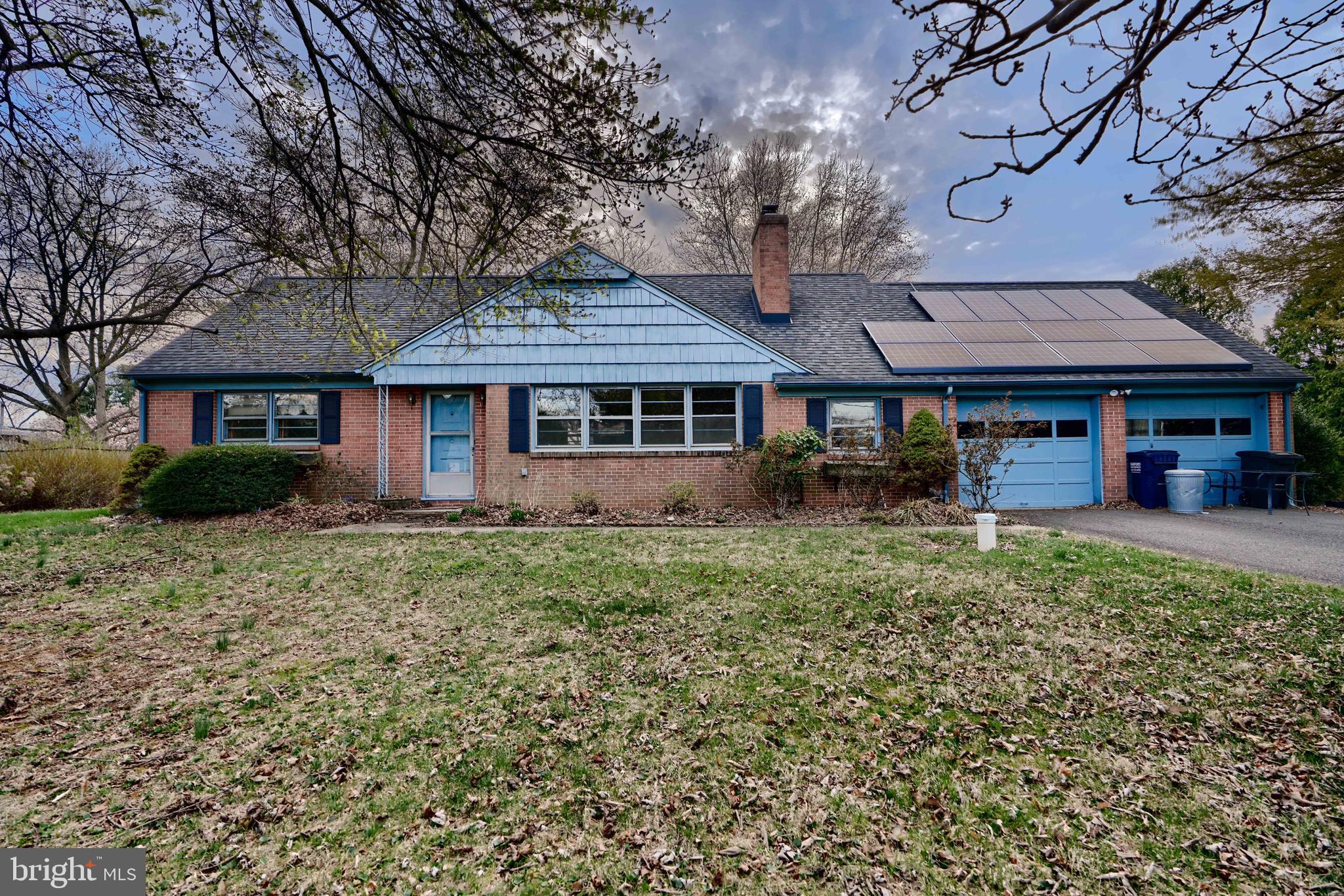 SUSQUEHANNA RIVER HILLS - Residential
