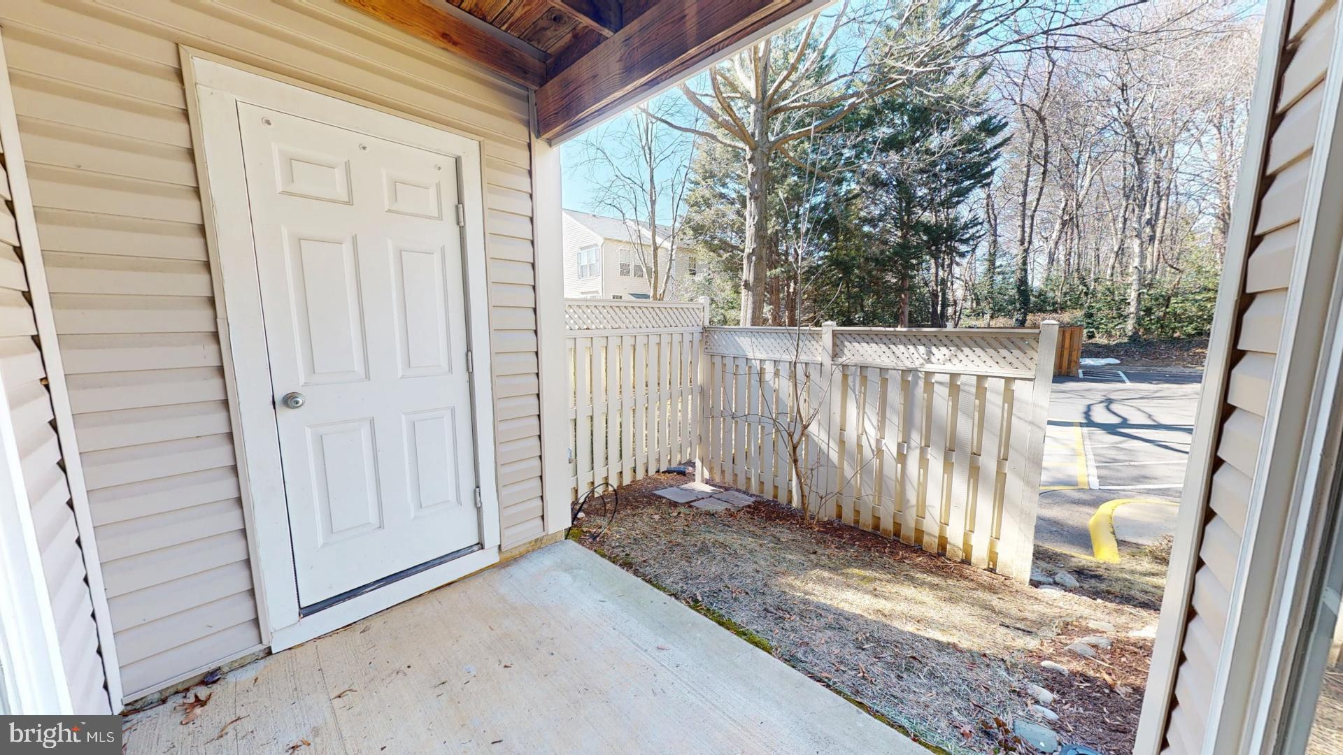 FAIRFIELD HOUSE - Residential Lease
