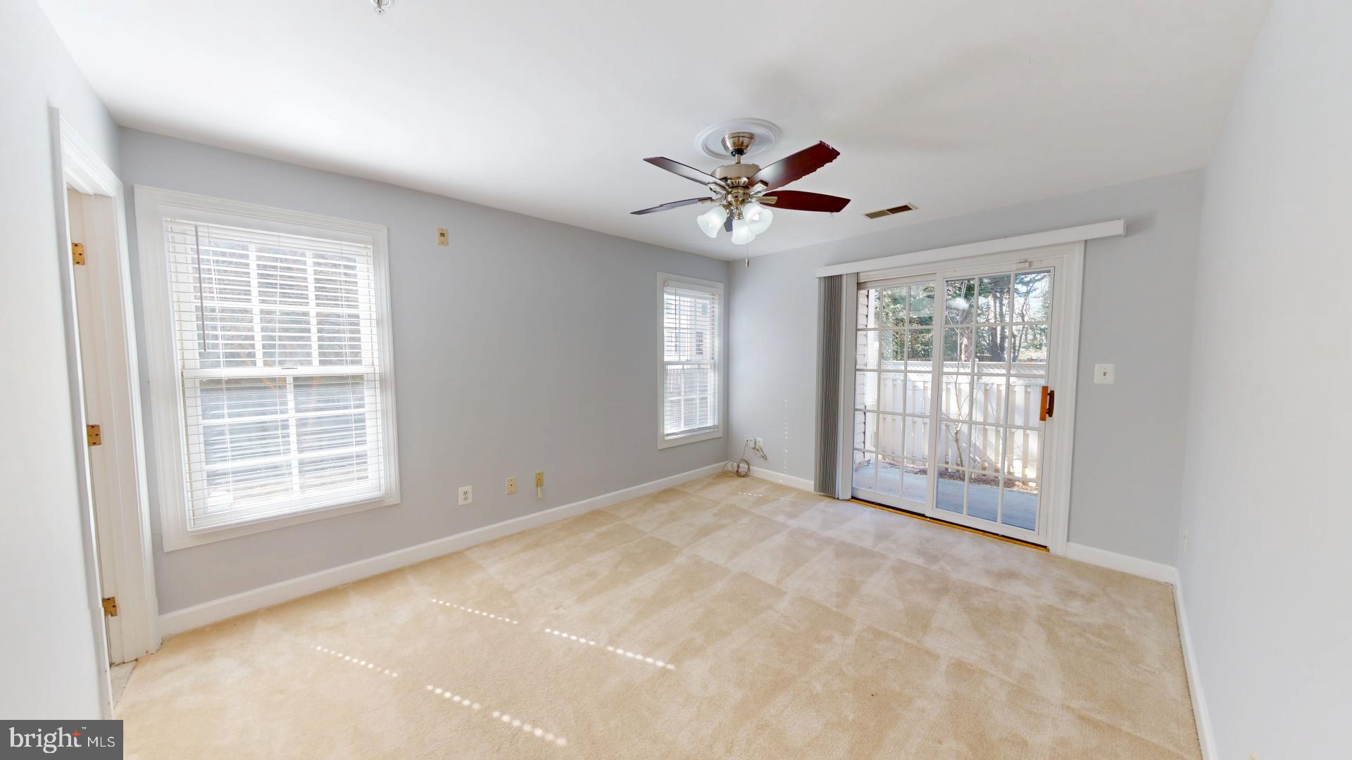 FAIRFIELD HOUSE - Residential Lease