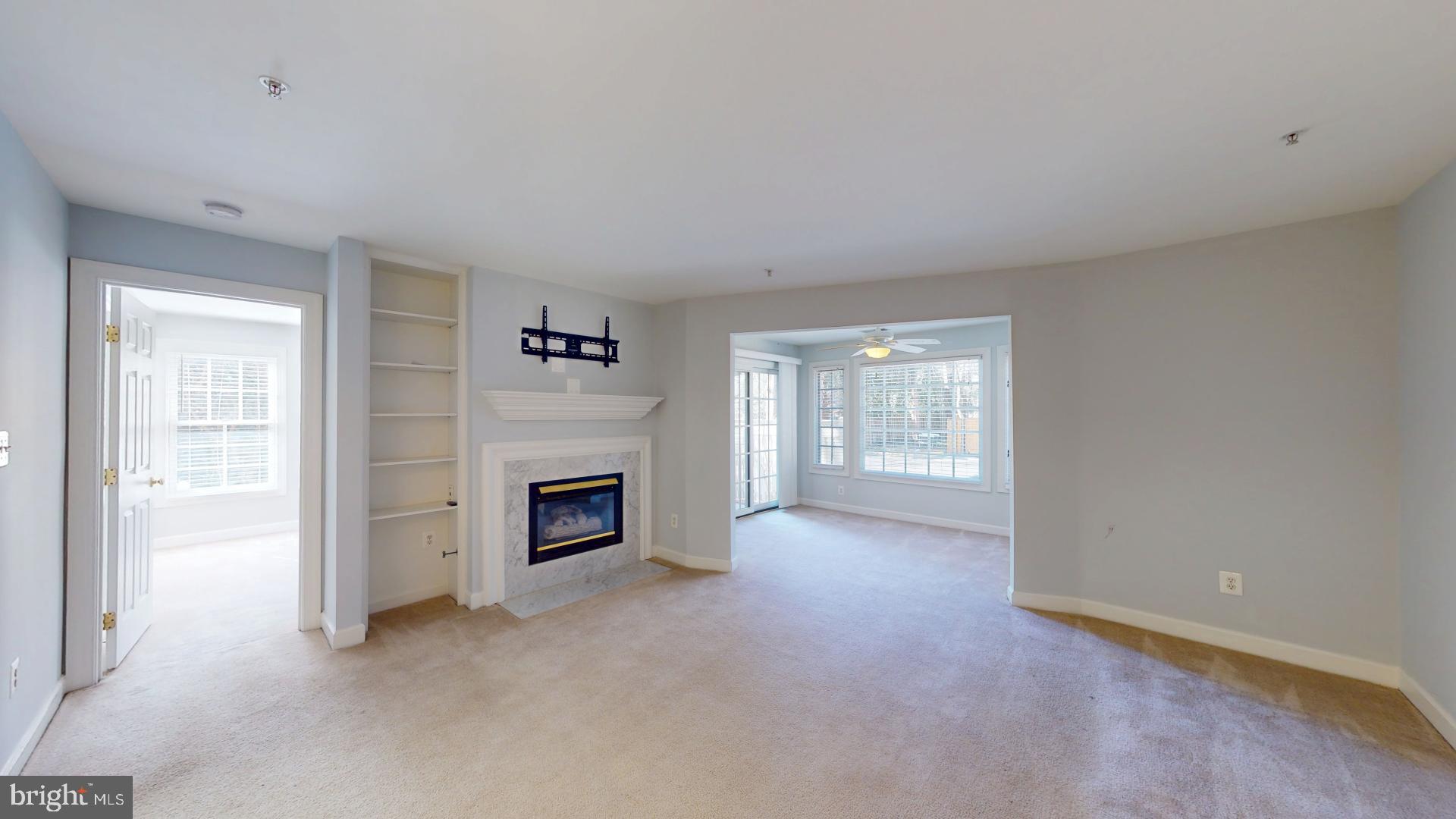 FAIRFIELD HOUSE - Residential Lease