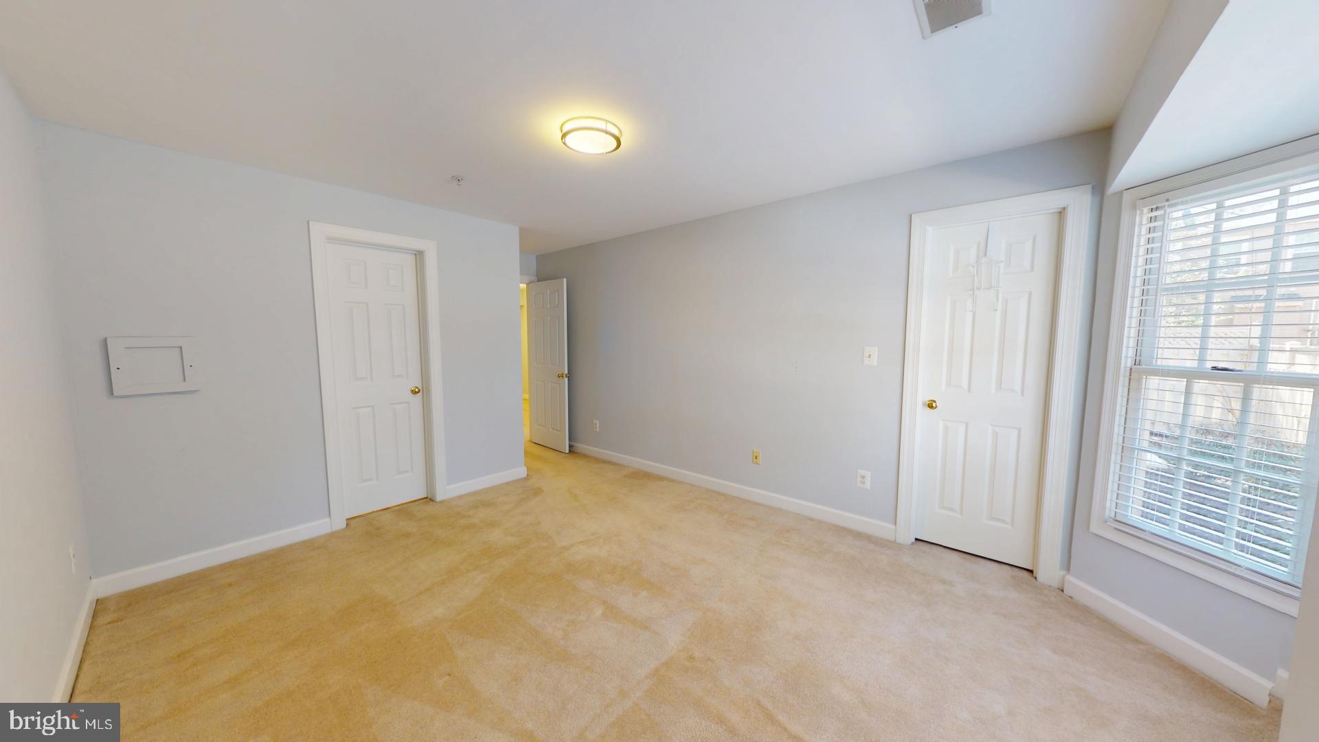 FAIRFIELD HOUSE - Residential Lease
