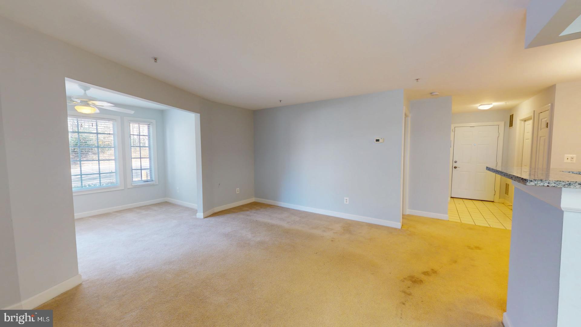 FAIRFIELD HOUSE - Residential Lease