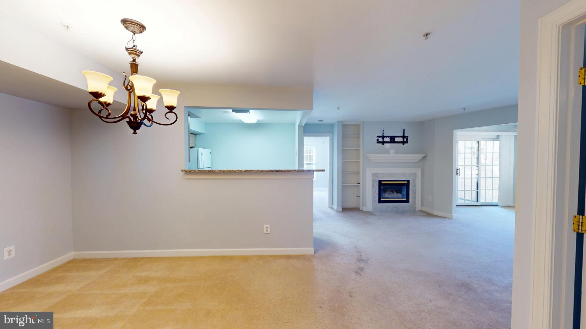 FAIRFIELD HOUSE - Residential Lease