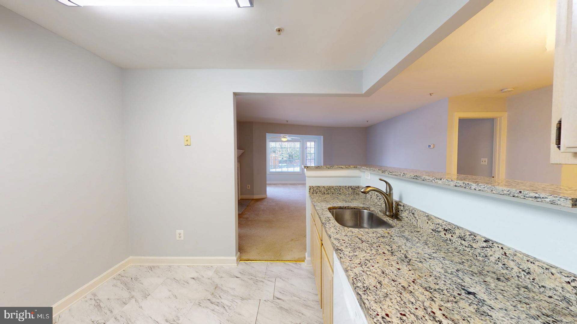 FAIRFIELD HOUSE - Residential Lease