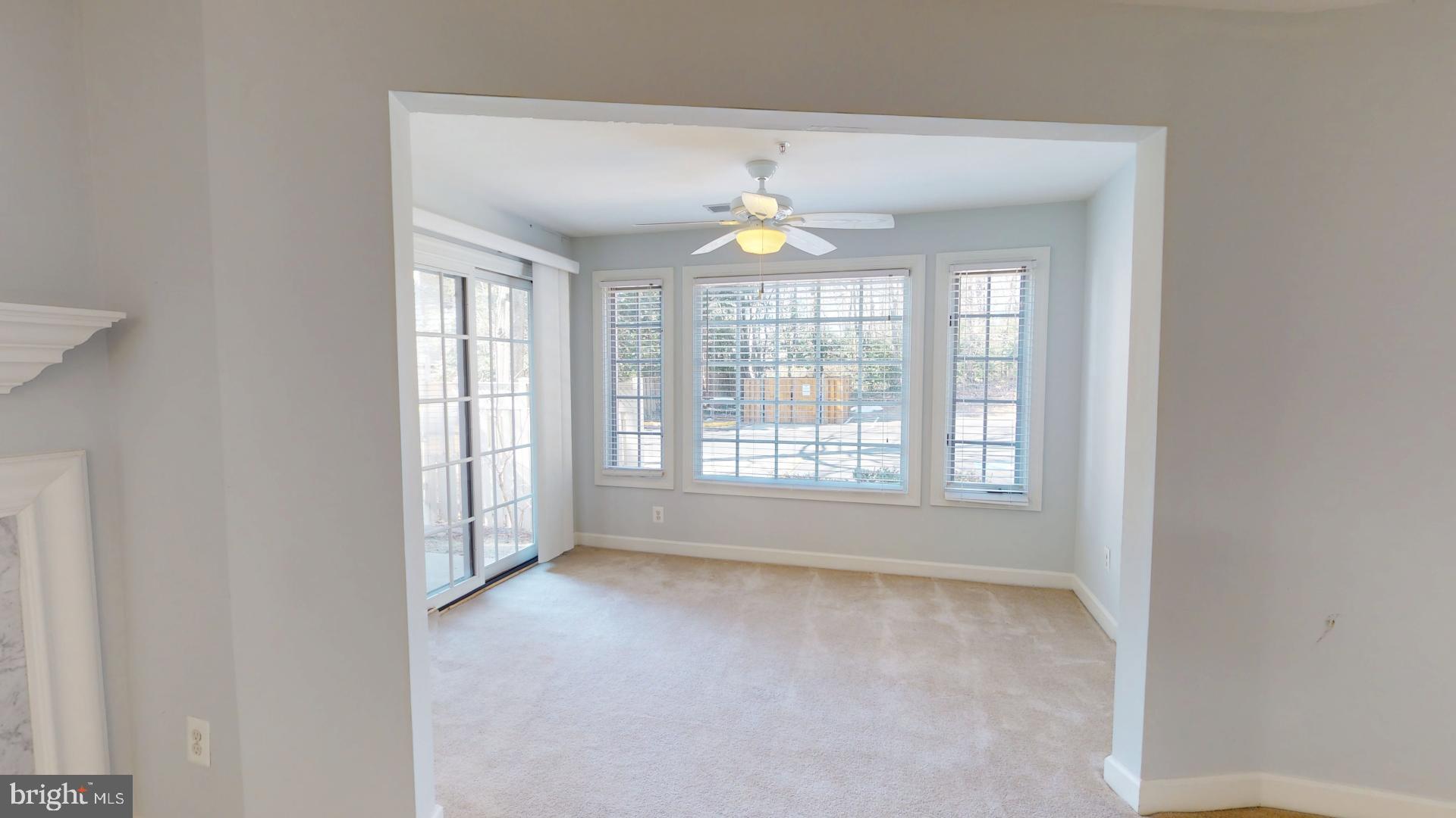FAIRFIELD HOUSE - Residential Lease