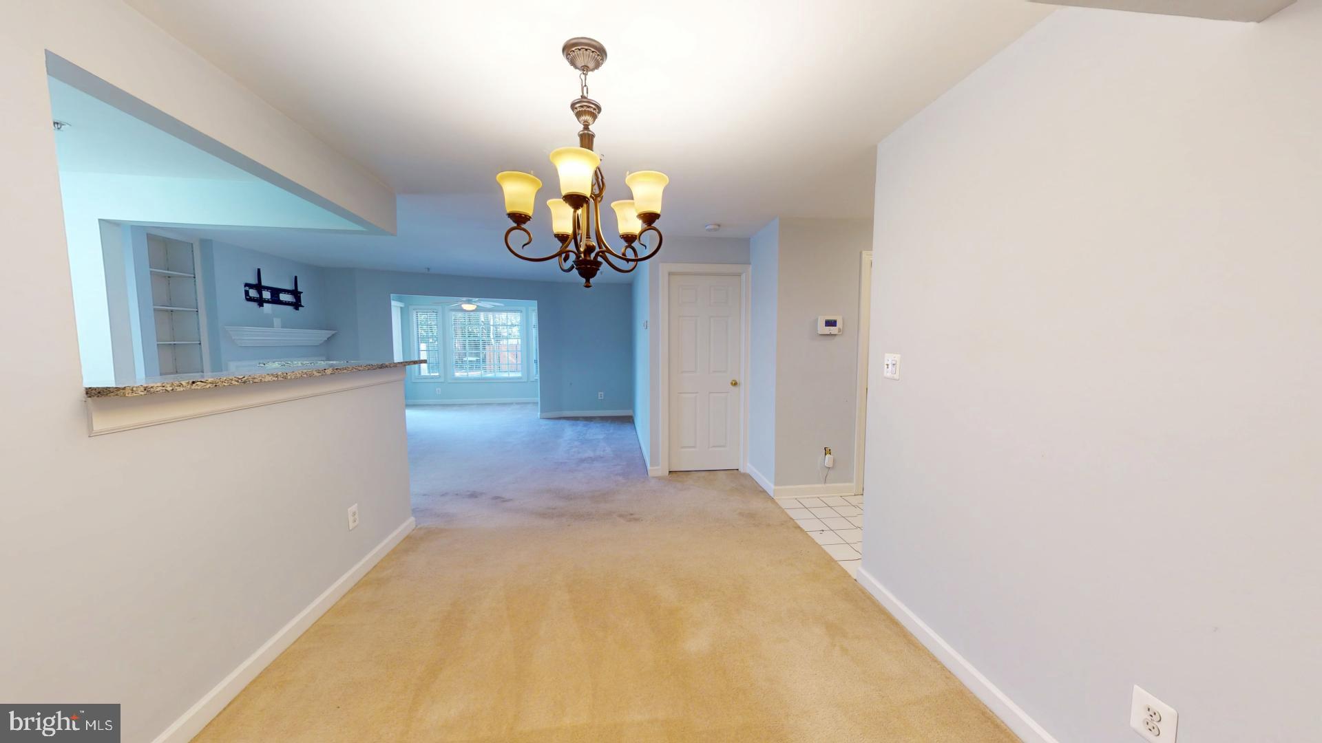 FAIRFIELD HOUSE - Residential Lease